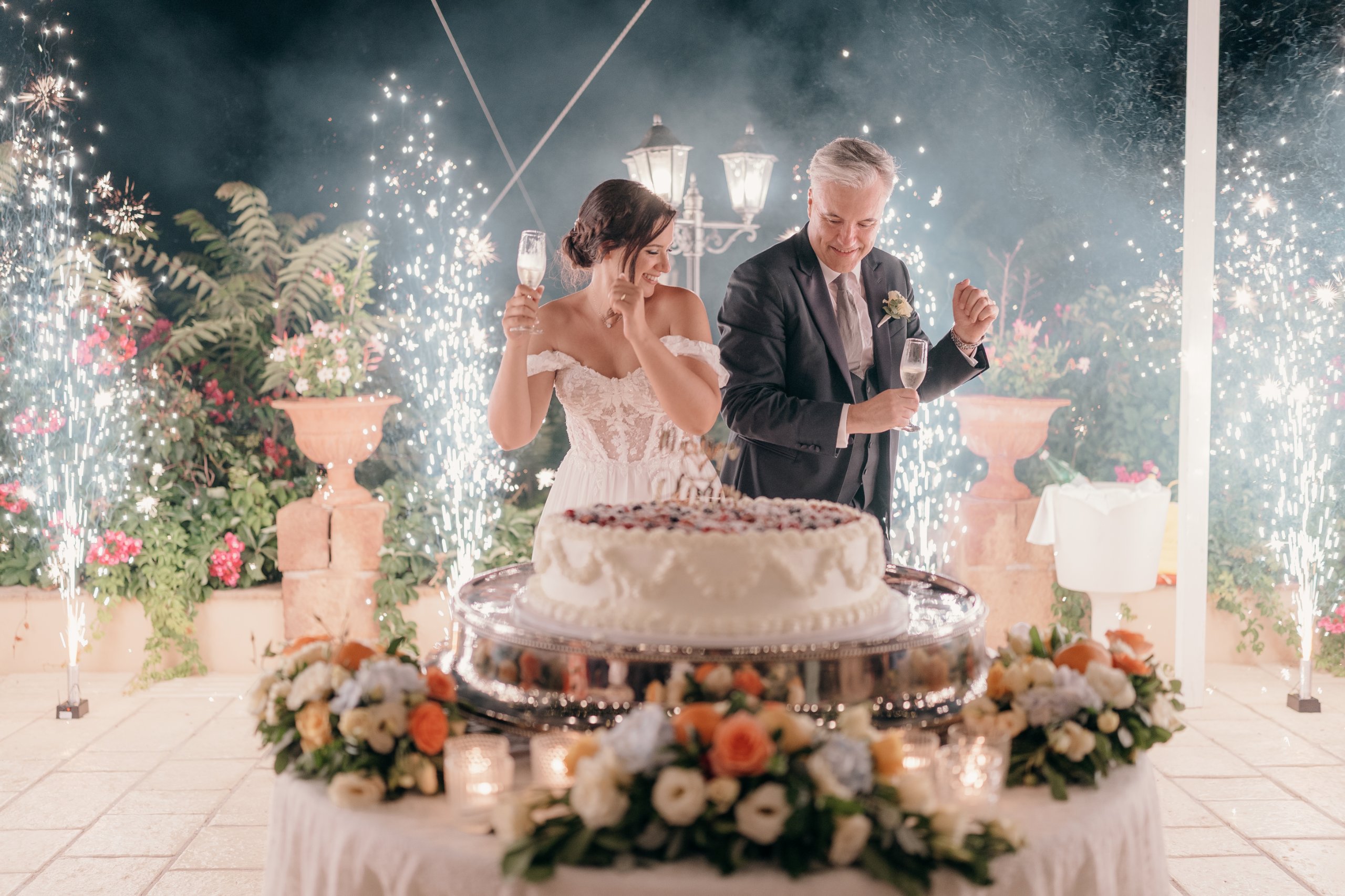 Boda en Sicilia (Castello di Solanto, Palermo), junio de 2026 — foto 55 de 55, hecha por Alessandro M.