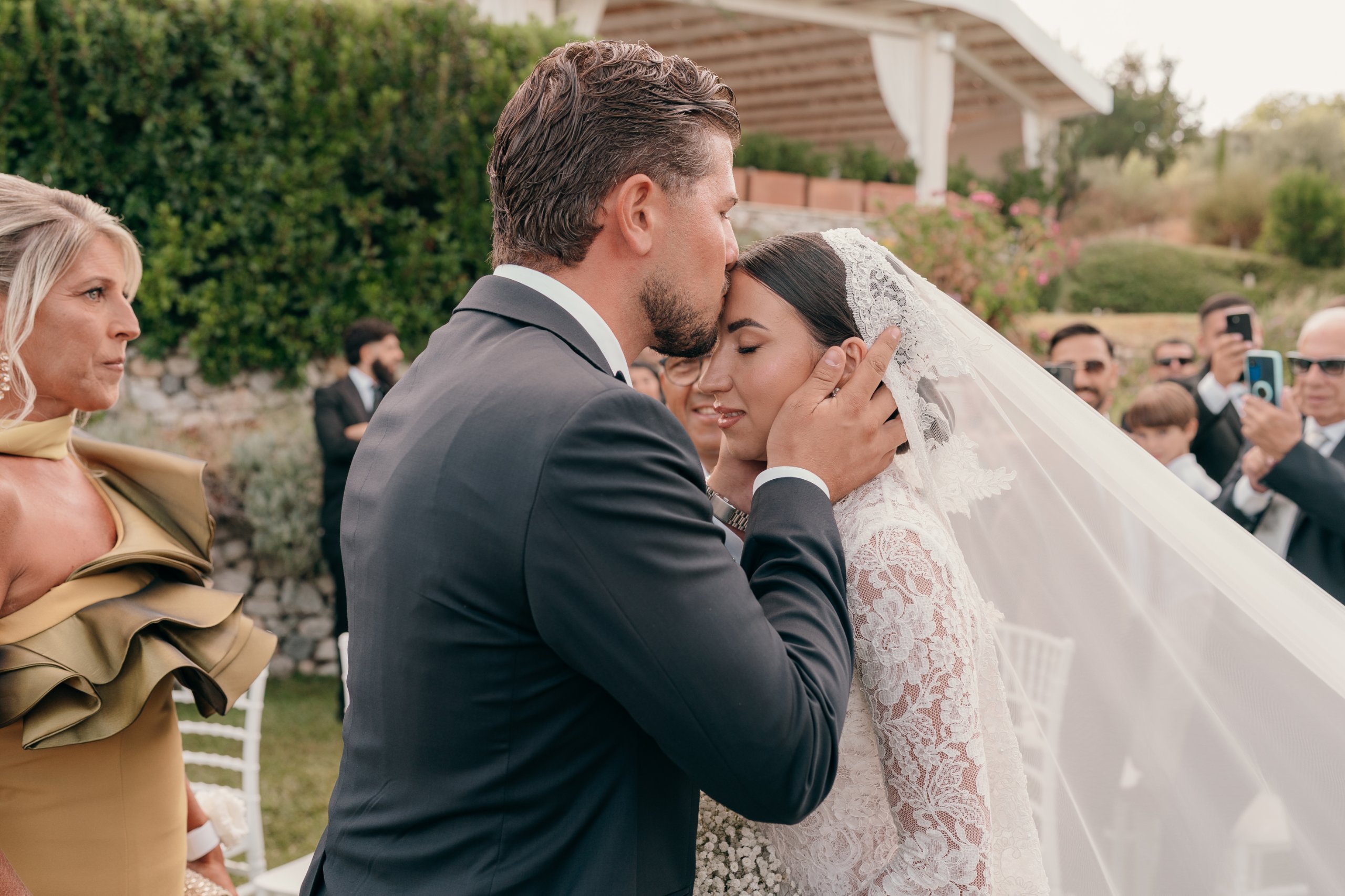 Wedding in Calabria (Tenuta Dalia, Isca sullo Ionio), September 2026 — photo 25 of 80 by Alessandro M.