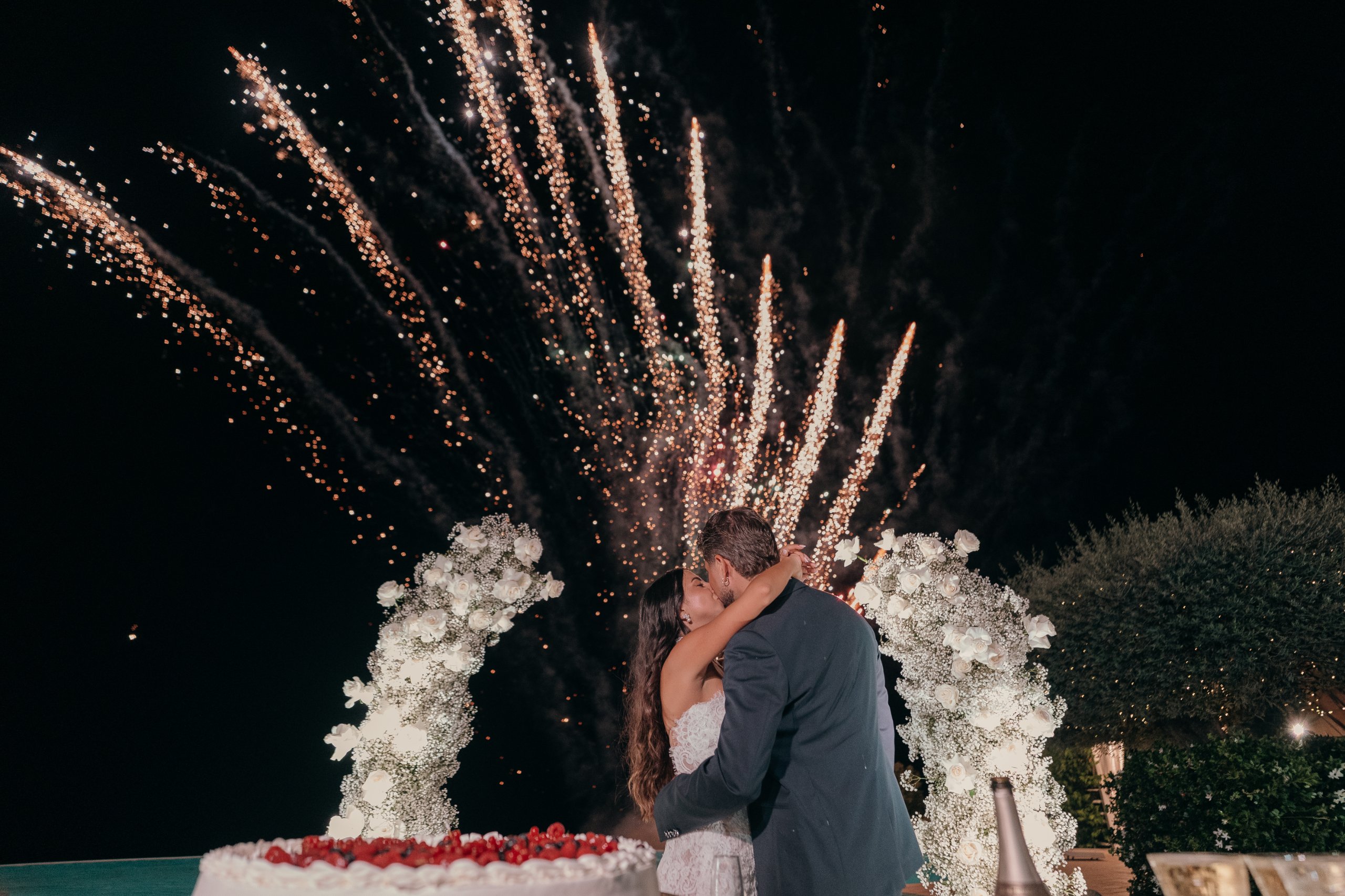 Wedding in Calabria (Tenuta Dalia, Isca sullo Ionio), September 2026 — photo 79 of 80 by Alessandro M.
