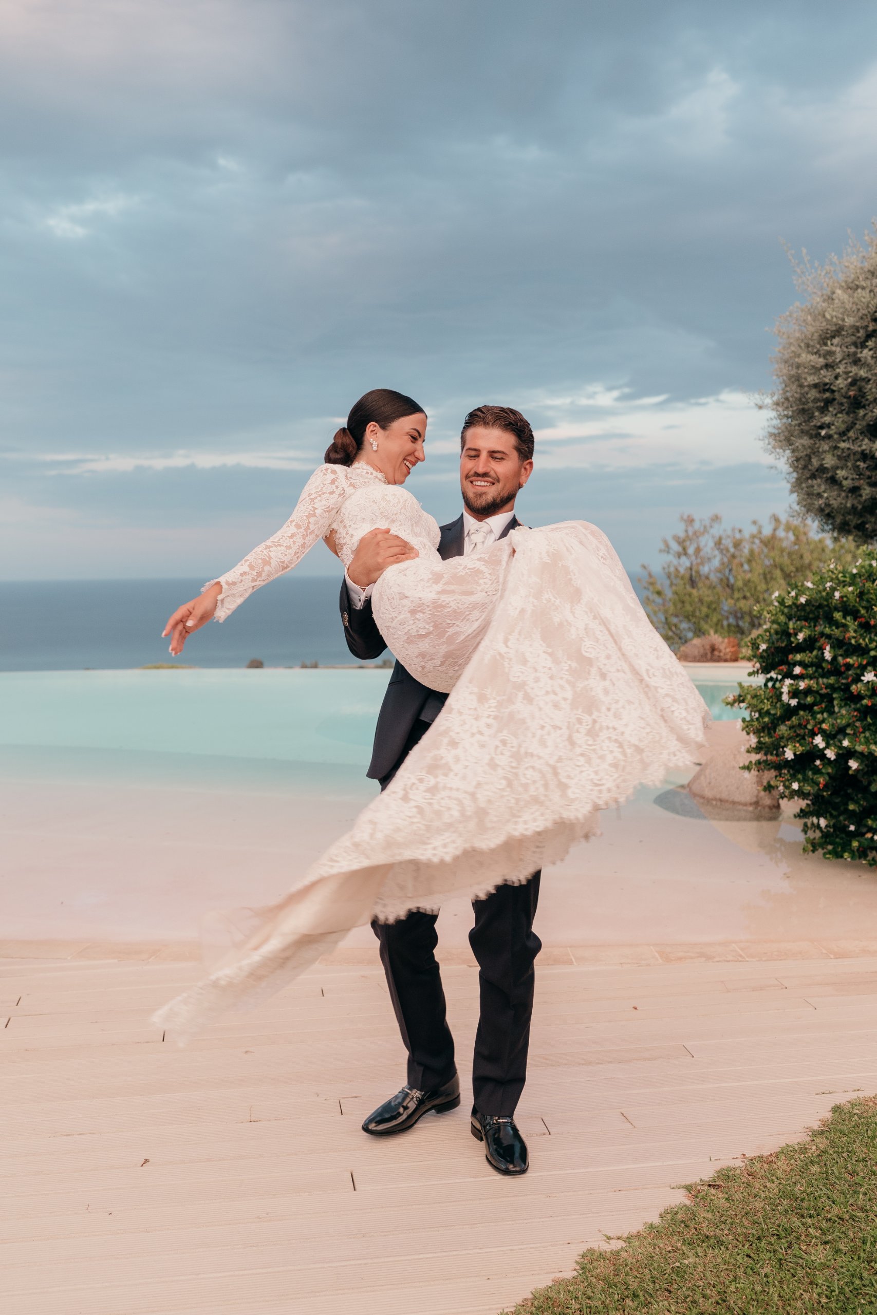 Wedding in Calabria (Tenuta Dalia, Isca sullo Ionio), September 2026 — photo 52 of 80 by Alessandro M.