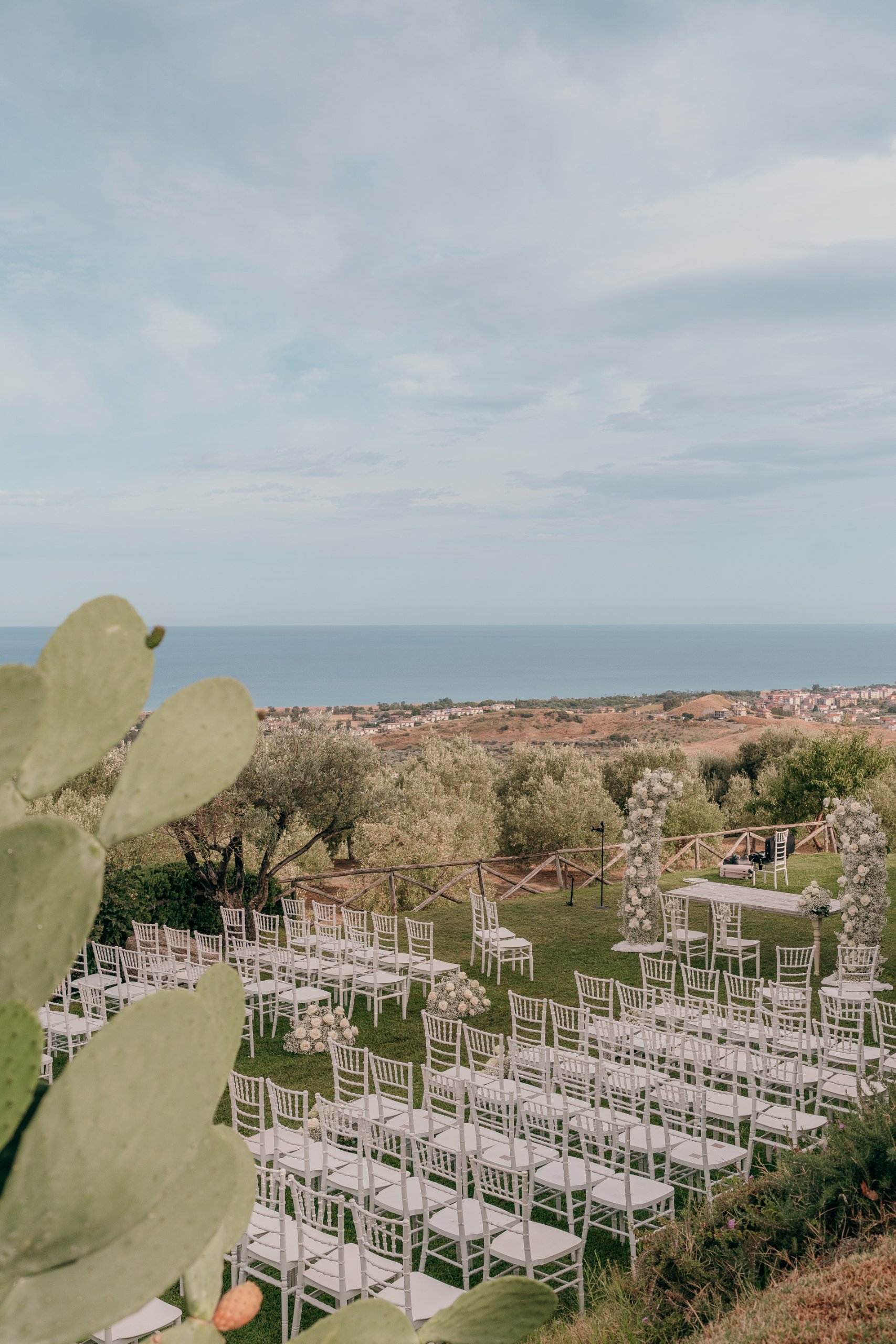 Wedding in Calabria (Tenuta Dalia, Isca sullo Ionio), September 2026 — photo 13 of 80 by Alessandro M.