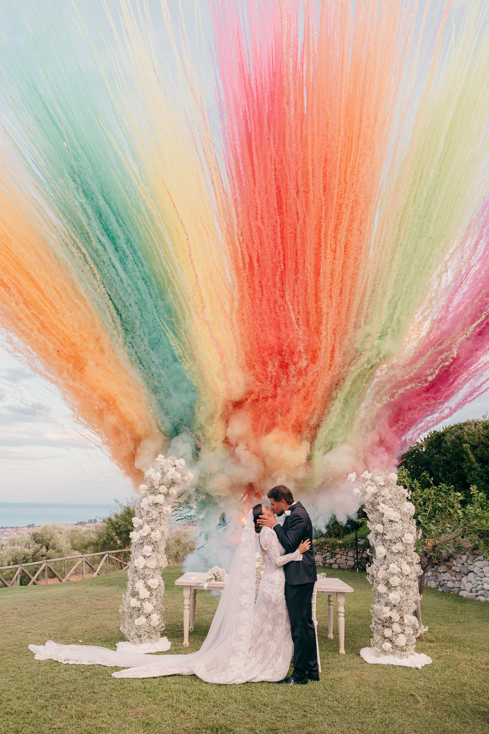 Wedding in Calabria (Tenuta Dalia, Isca sullo Ionio), September 2026 — photo 34 of 80 by Alessandro M.