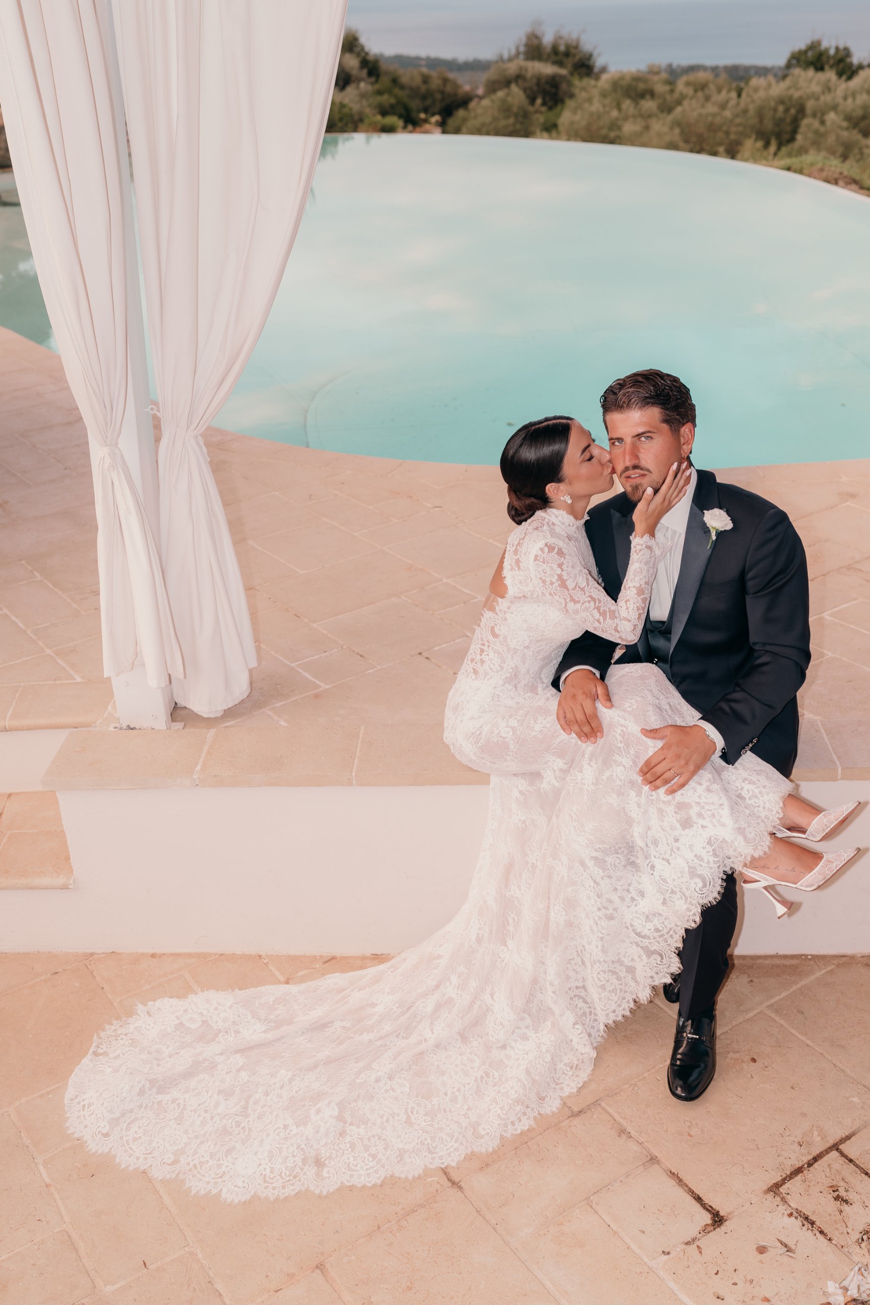 Wedding in Calabria (Tenuta Dalia, Isca sullo Ionio), September 2026 — photo 50 of 80 by Alessandro M.