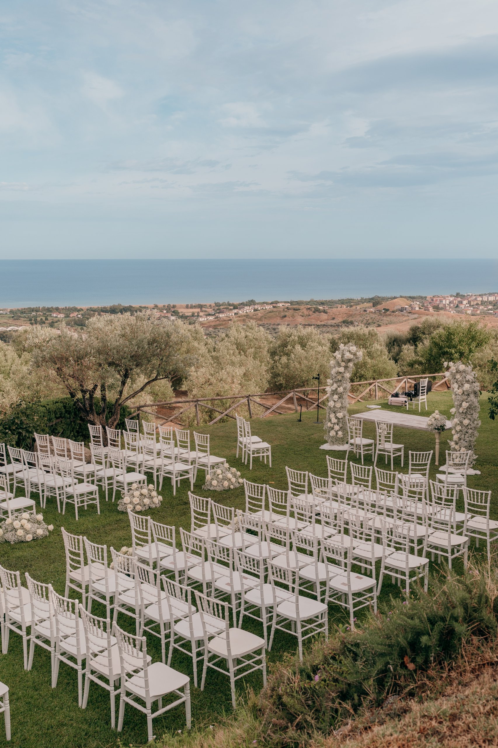 Wedding in Calabria (Tenuta Dalia, Isca sullo Ionio), September 2026 — photo 12 of 80 by Alessandro M.