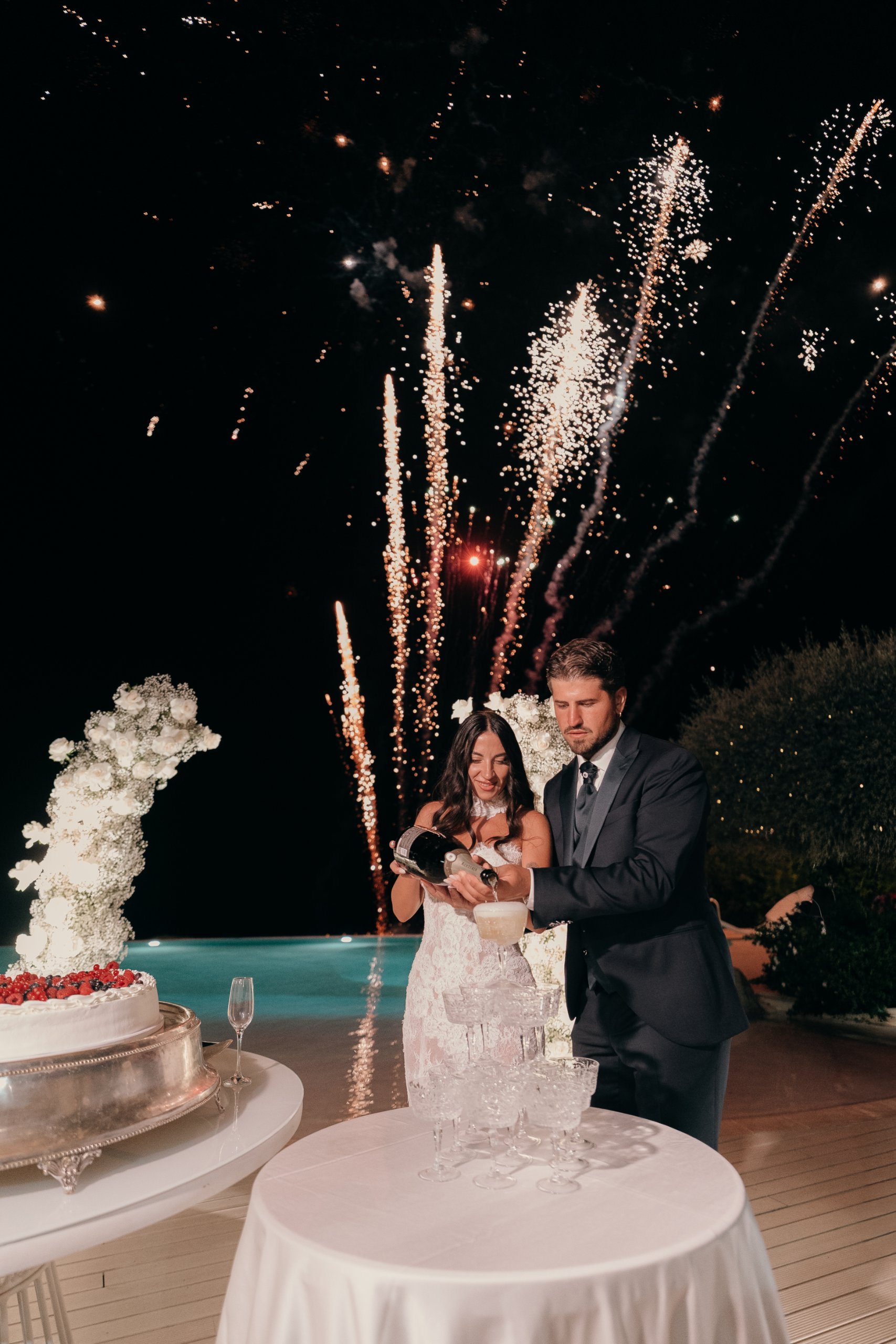 Wedding in Calabria (Tenuta Dalia, Isca sullo Ionio), September 2026 — photo 78 of 80 by Alessandro M.