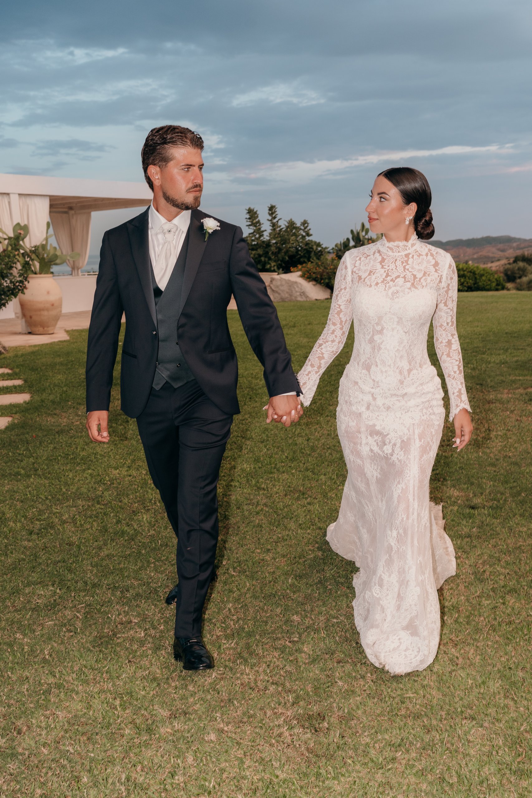 Wedding in Calabria (Tenuta Dalia, Isca sullo Ionio), September 2026 — photo 46 of 80 by Alessandro M.