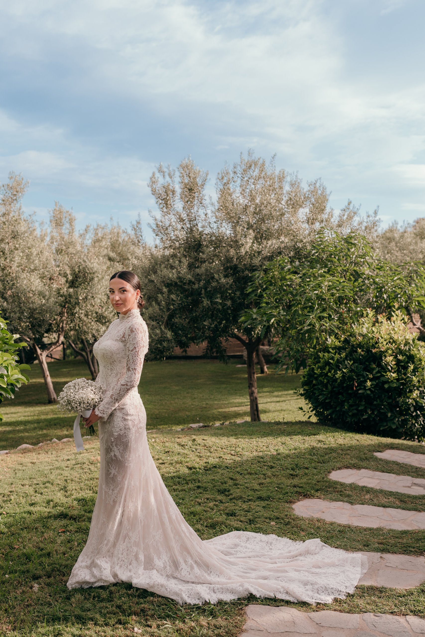 Wedding in Calabria (Tenuta Dalia, Isca sullo Ionio), September 2026 — photo 20 of 80 by Alessandro M.