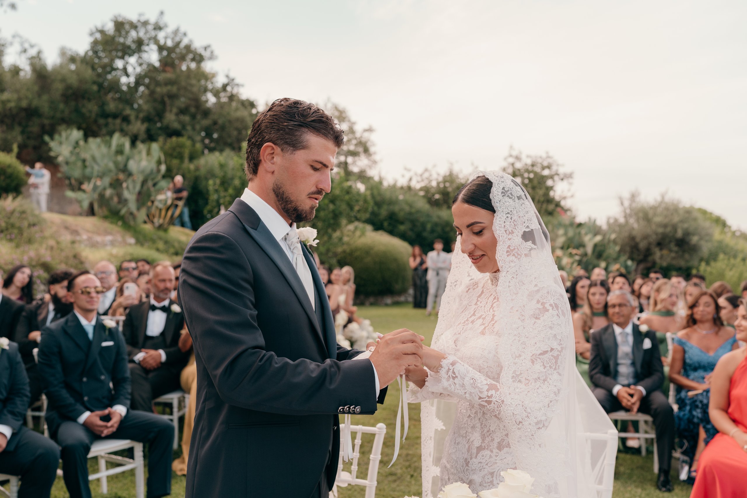 Wedding in Calabria (Tenuta Dalia, Isca sullo Ionio), September 2026 — photo 32 of 80 by Alessandro M.