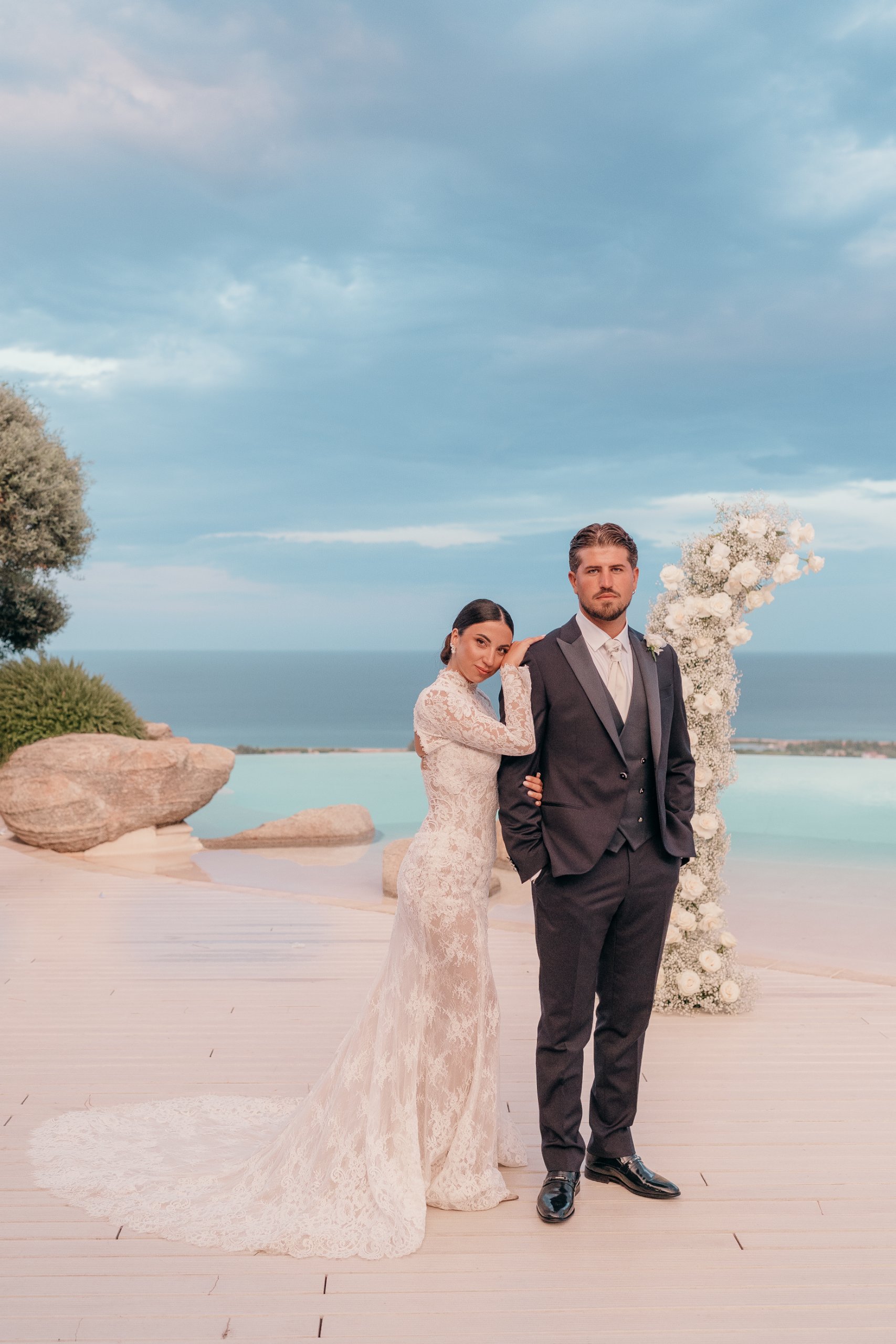 Wedding in Calabria (Tenuta Dalia, Isca sullo Ionio), September 2026 — photo 58 of 80 by Alessandro M.