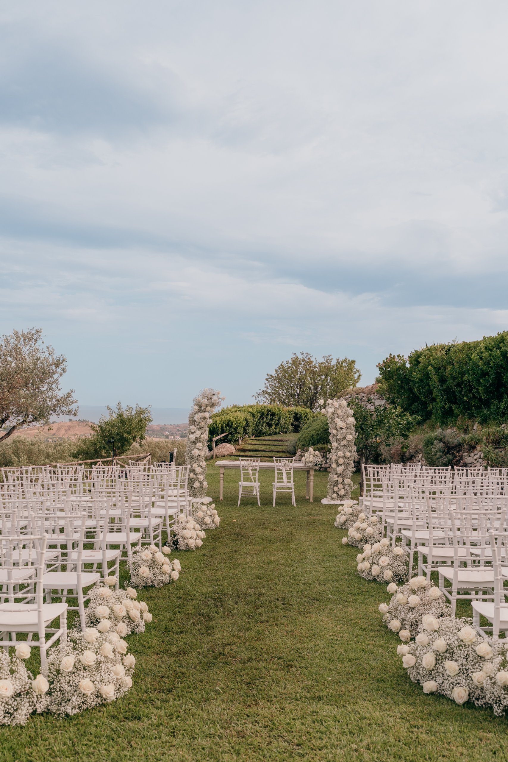Wedding in Calabria (Tenuta Dalia, Isca sullo Ionio), September 2026 — photo 10 of 80 by Alessandro M.