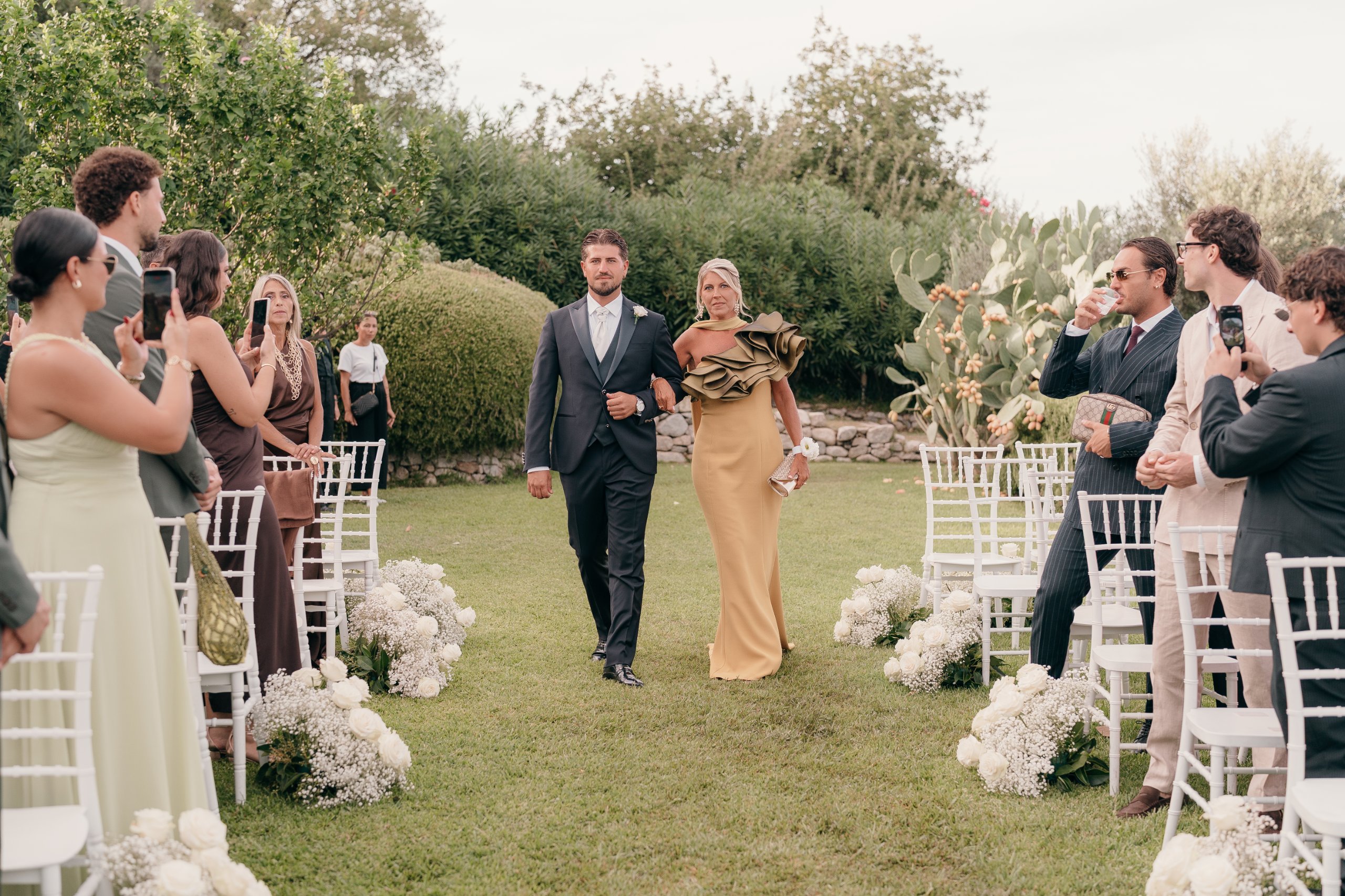 Wedding in Calabria (Tenuta Dalia, Isca sullo Ionio), September 2026 — photo 23 of 80 by Alessandro M.