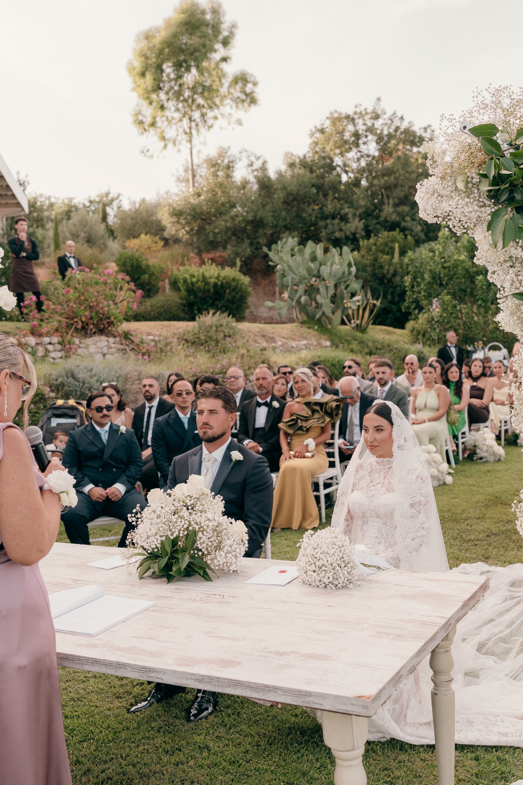 Wedding in Calabria (Tenuta Dalia, Isca sullo Ionio), September 2026 — photo 29 of 80 by Alessandro M.