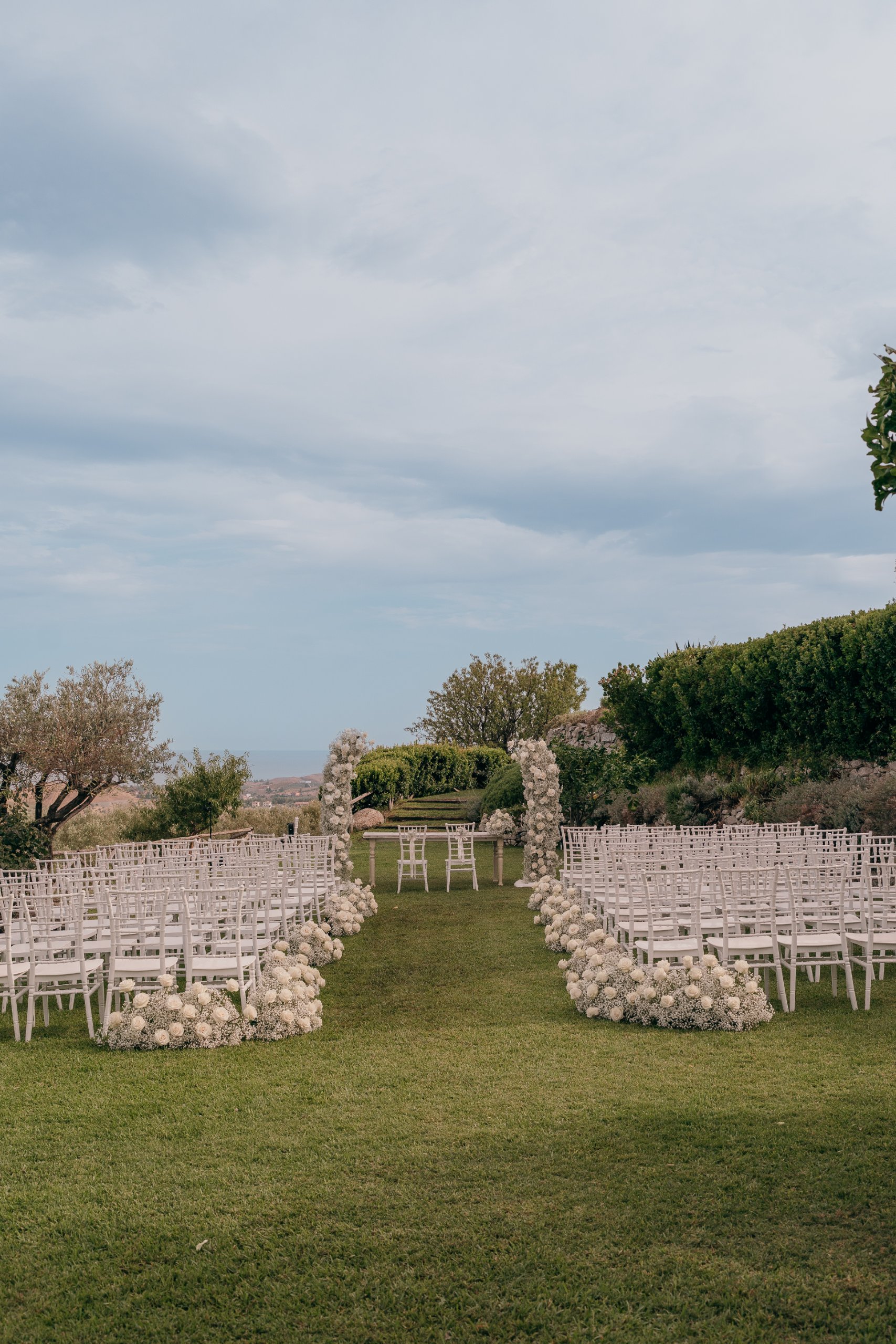 Wedding in Calabria (Tenuta Dalia, Isca sullo Ionio), September 2026 — photo 9 of 80 by Alessandro M.