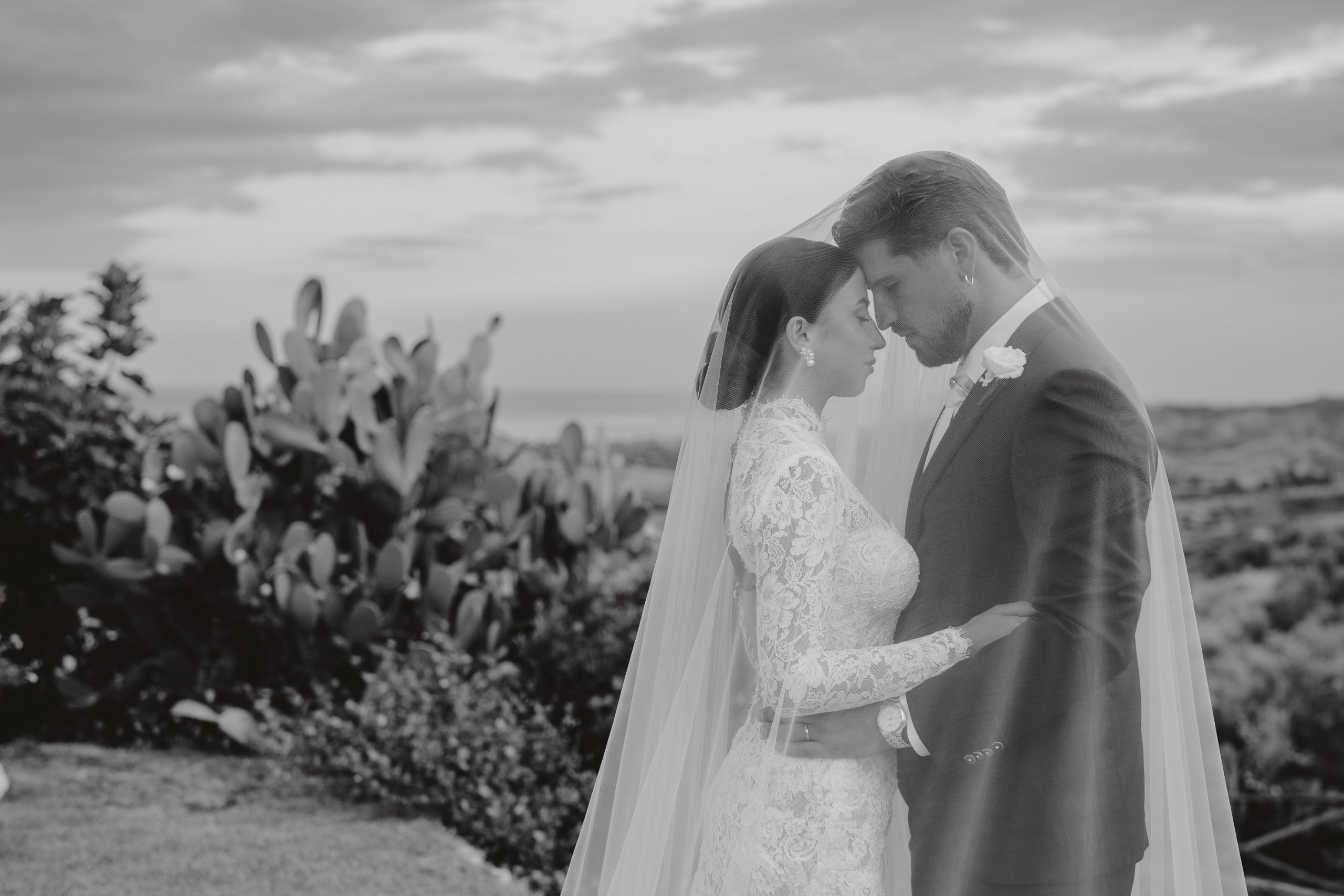Boda en Calabria (Tenuta Dalia, Isca sullo Ionio), septiembre de 2026 — foto de Alessandro M.