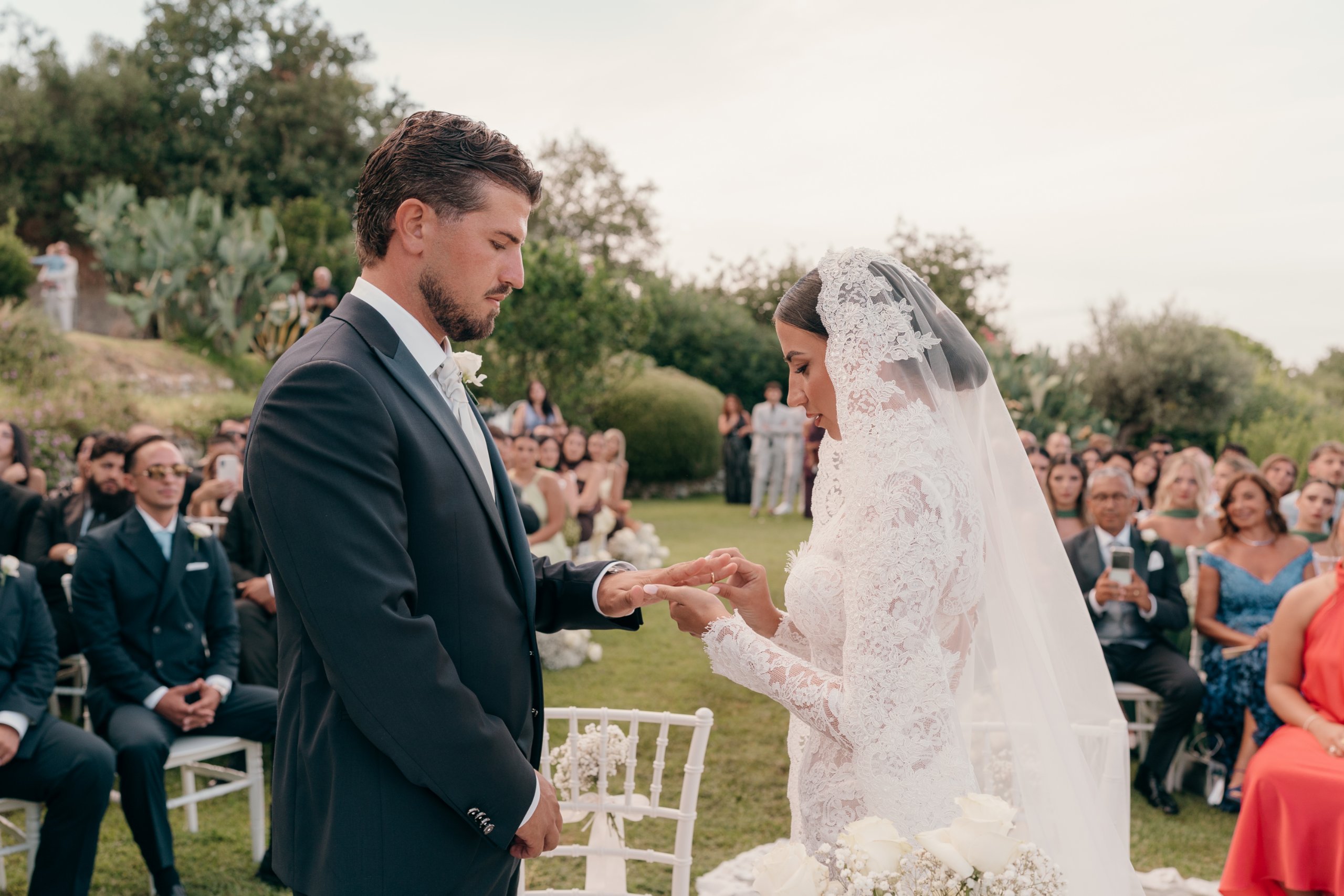 Wedding in Calabria (Tenuta Dalia, Isca sullo Ionio), September 2026 — photo 33 of 80 by Alessandro M.