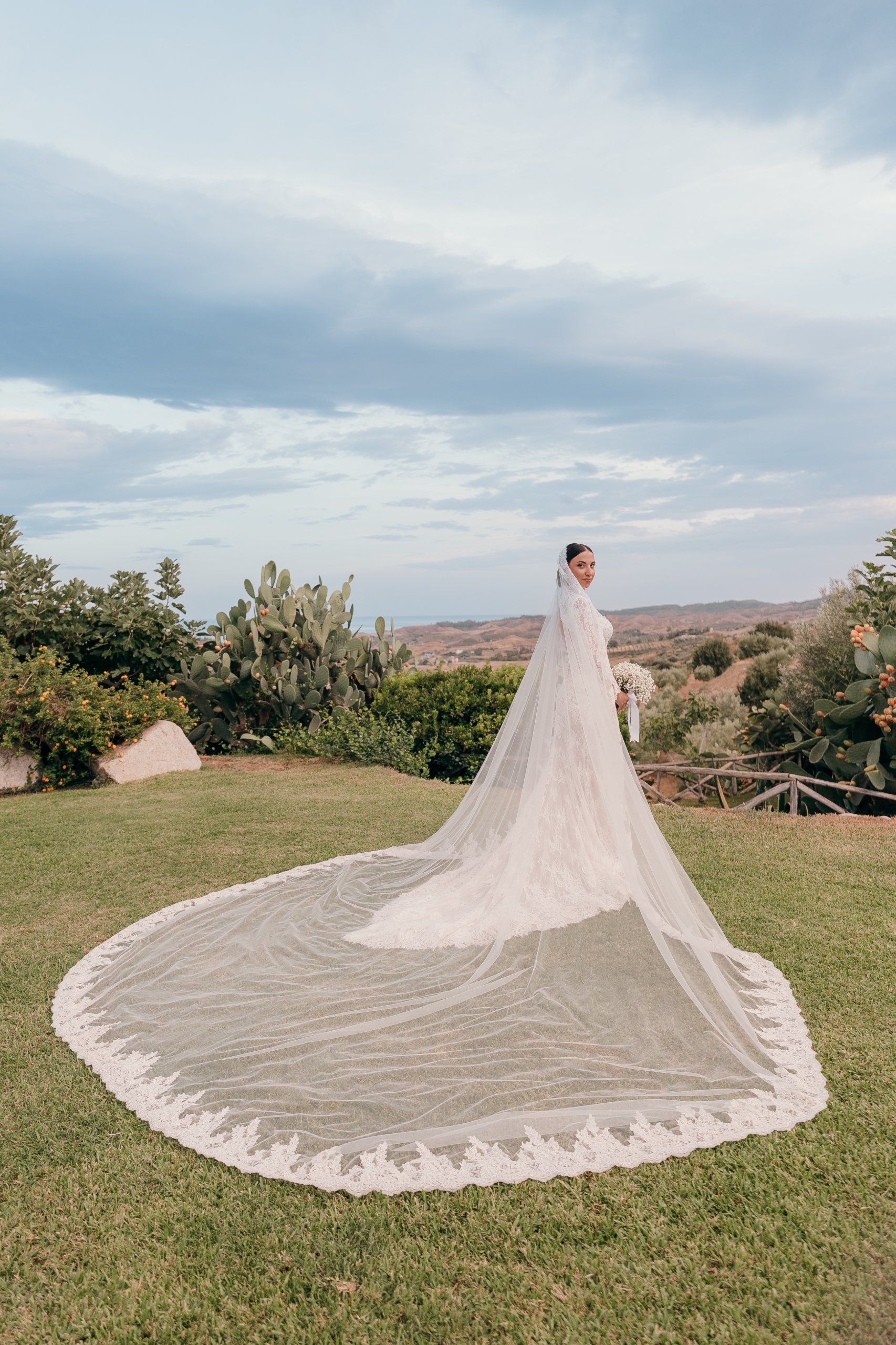 Wedding in Calabria (Tenuta Dalia, Isca sullo Ionio), September 2026 — photo 42 of 80 by Alessandro M.
