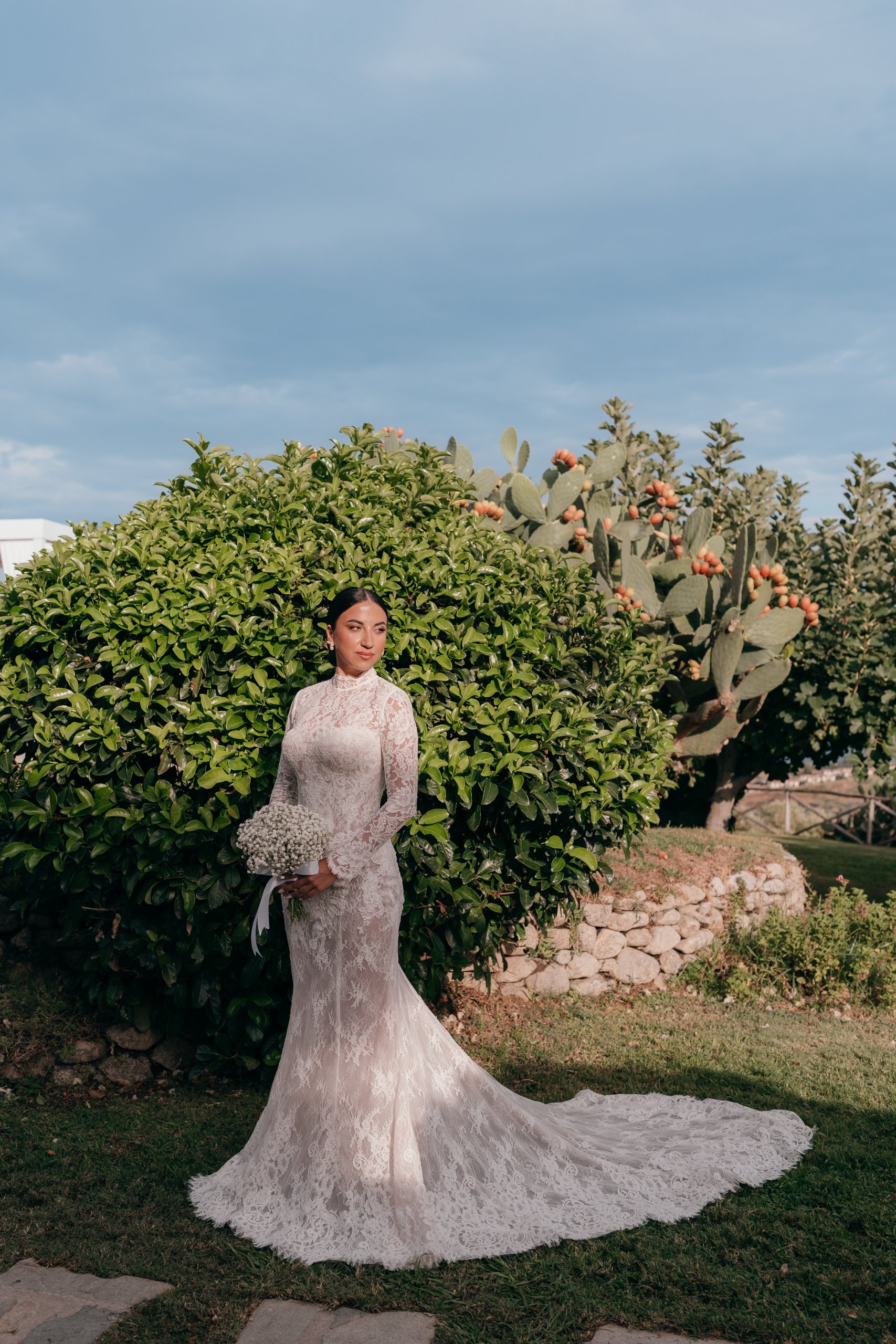 Wedding in Calabria (Tenuta Dalia, Isca sullo Ionio), September 2026 — photo 22 of 80 by Alessandro M.