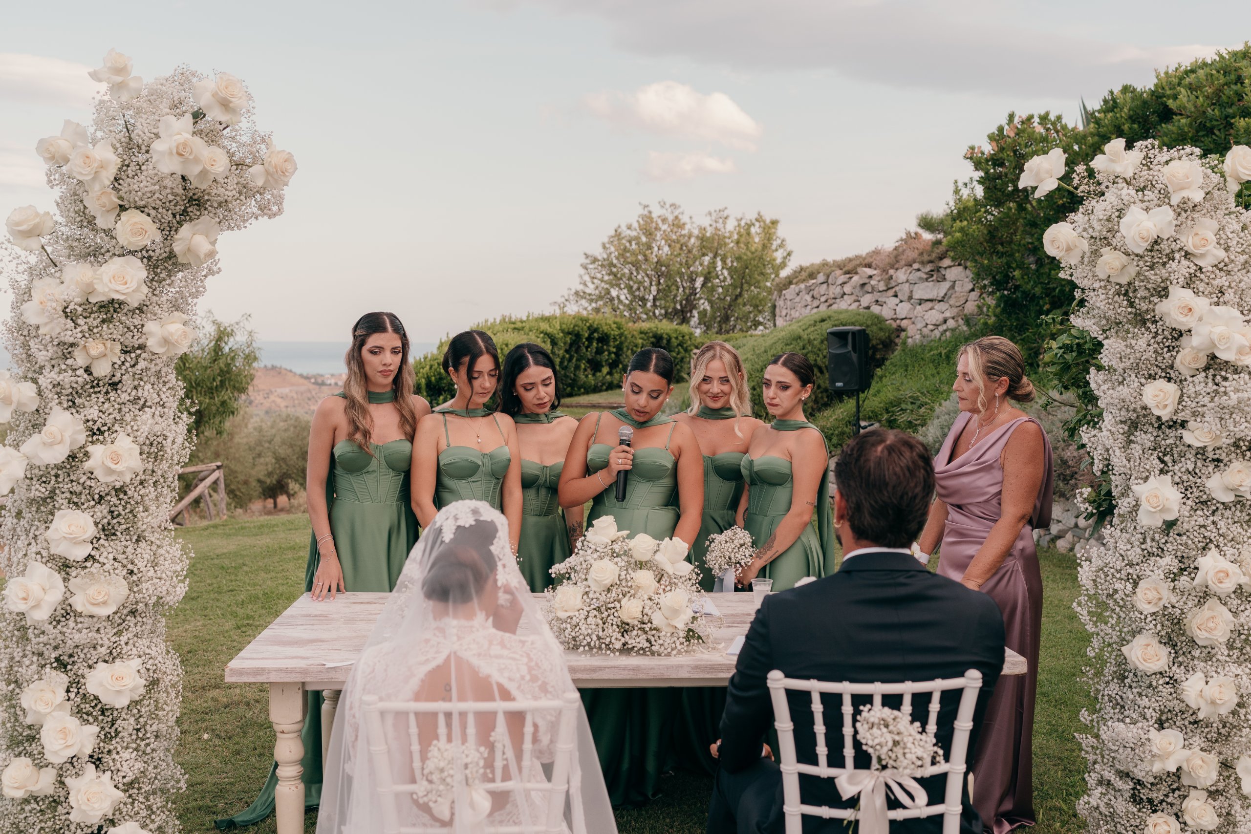Wedding in Calabria (Tenuta Dalia, Isca sullo Ionio), September 2026 — photo 31 of 80 by Alessandro M.