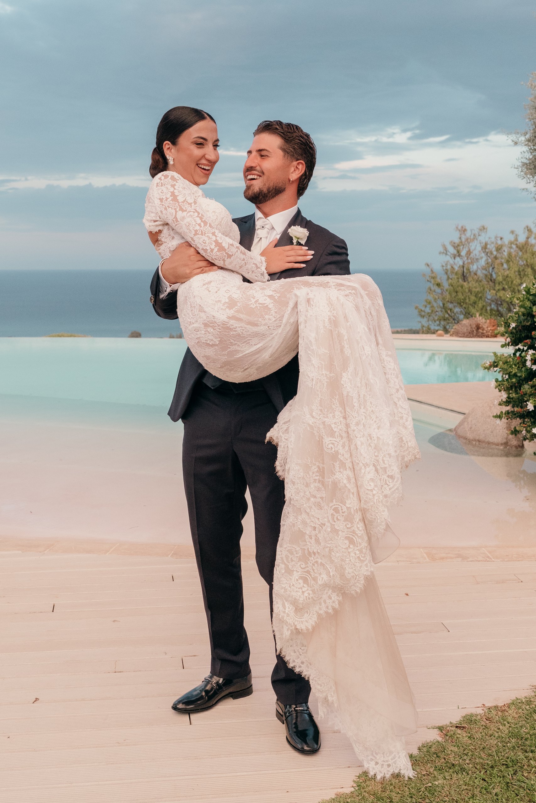 Wedding in Calabria (Tenuta Dalia, Isca sullo Ionio), September 2026 — photo 54 of 80 by Alessandro M.