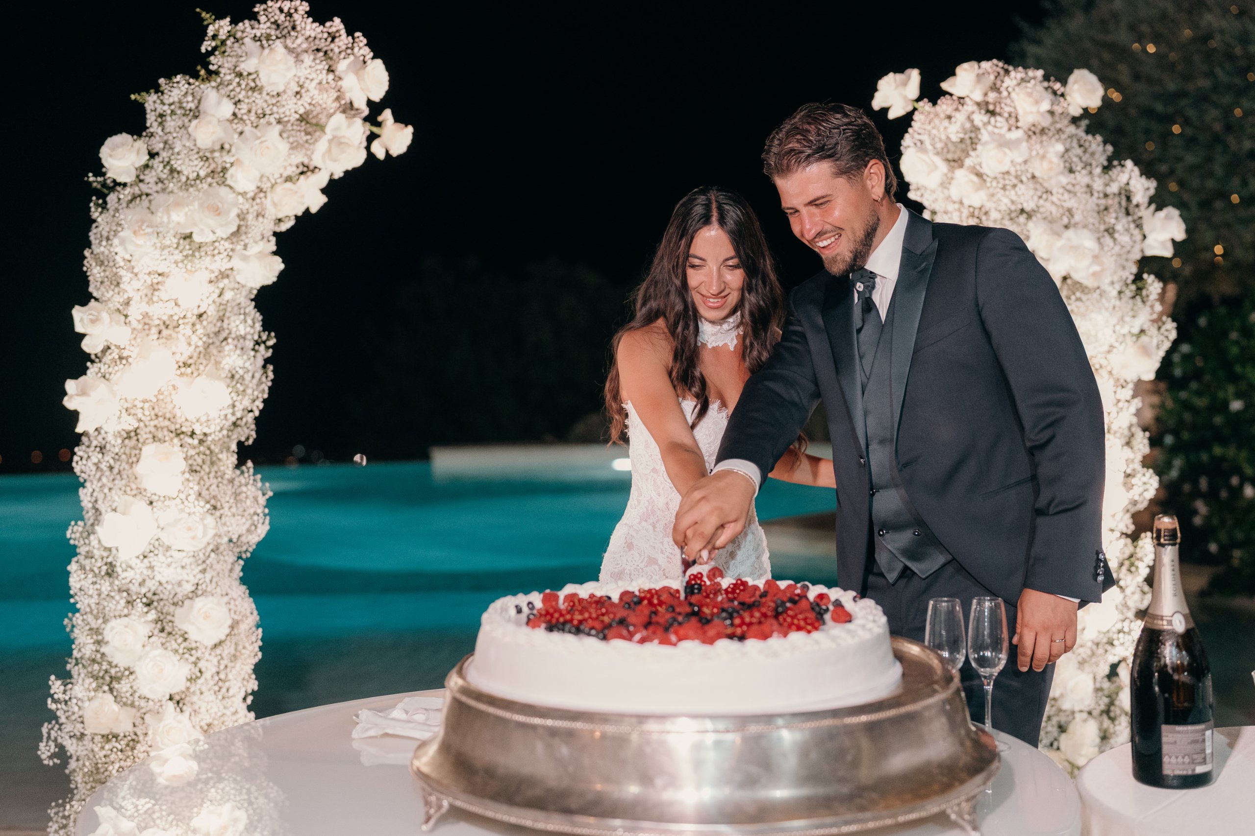 Wedding in Calabria (Tenuta Dalia, Isca sullo Ionio), September 2026 — photo 76 of 80 by Alessandro M.