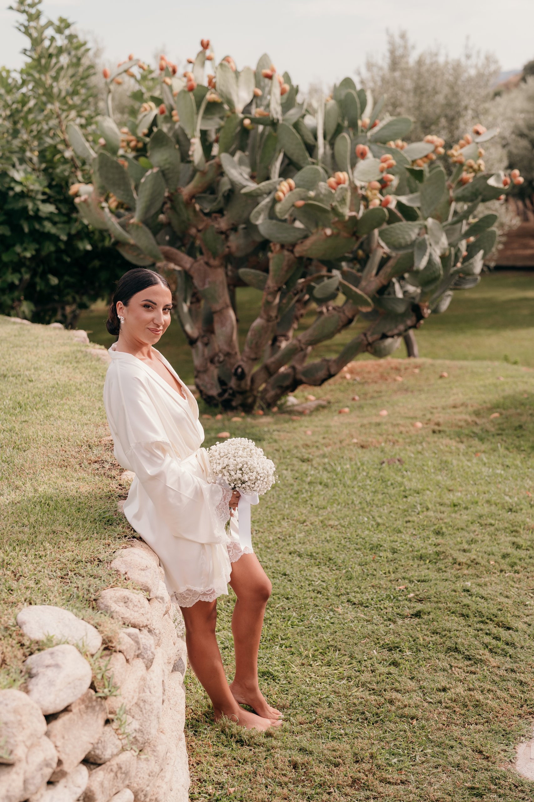 Wedding in Calabria (Tenuta Dalia, Isca sullo Ionio), September 2026 — photo 5 of 80 by Alessandro M.