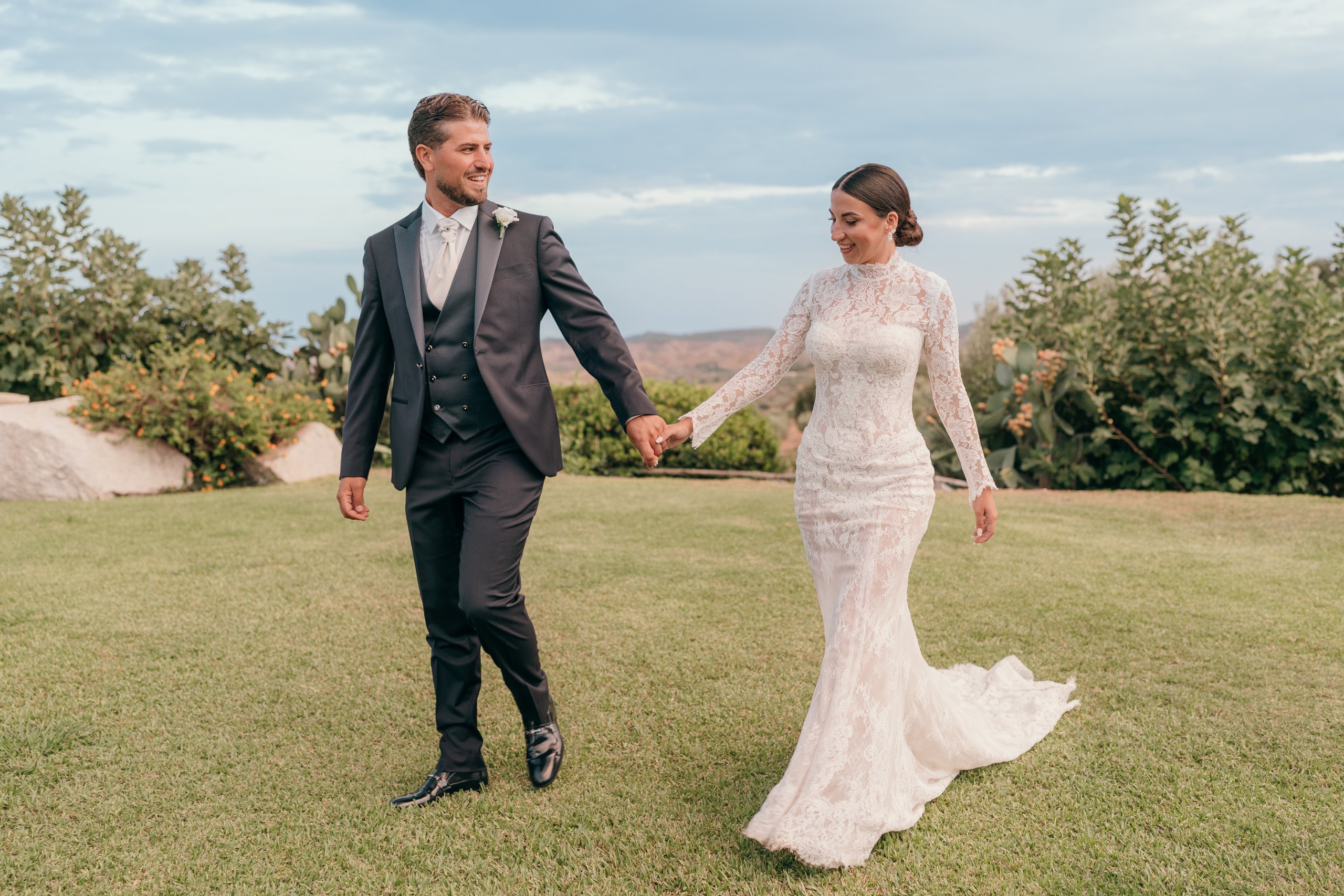 Wedding in Calabria (Tenuta Dalia, Isca sullo Ionio), September 2026 — photo 45 of 80 by Alessandro M.