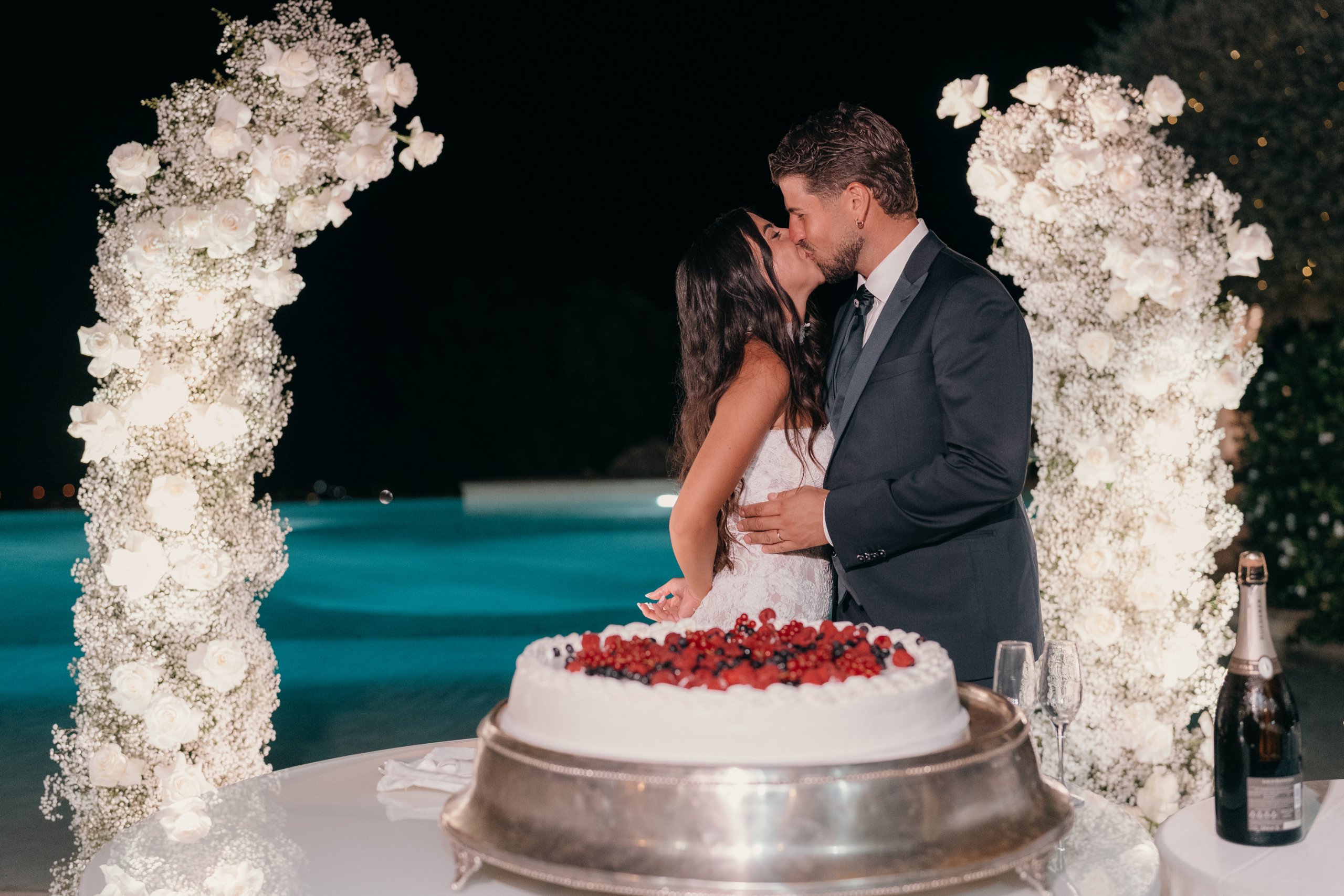 Wedding in Calabria (Tenuta Dalia, Isca sullo Ionio), September 2026 — photo 77 of 80 by Alessandro M.