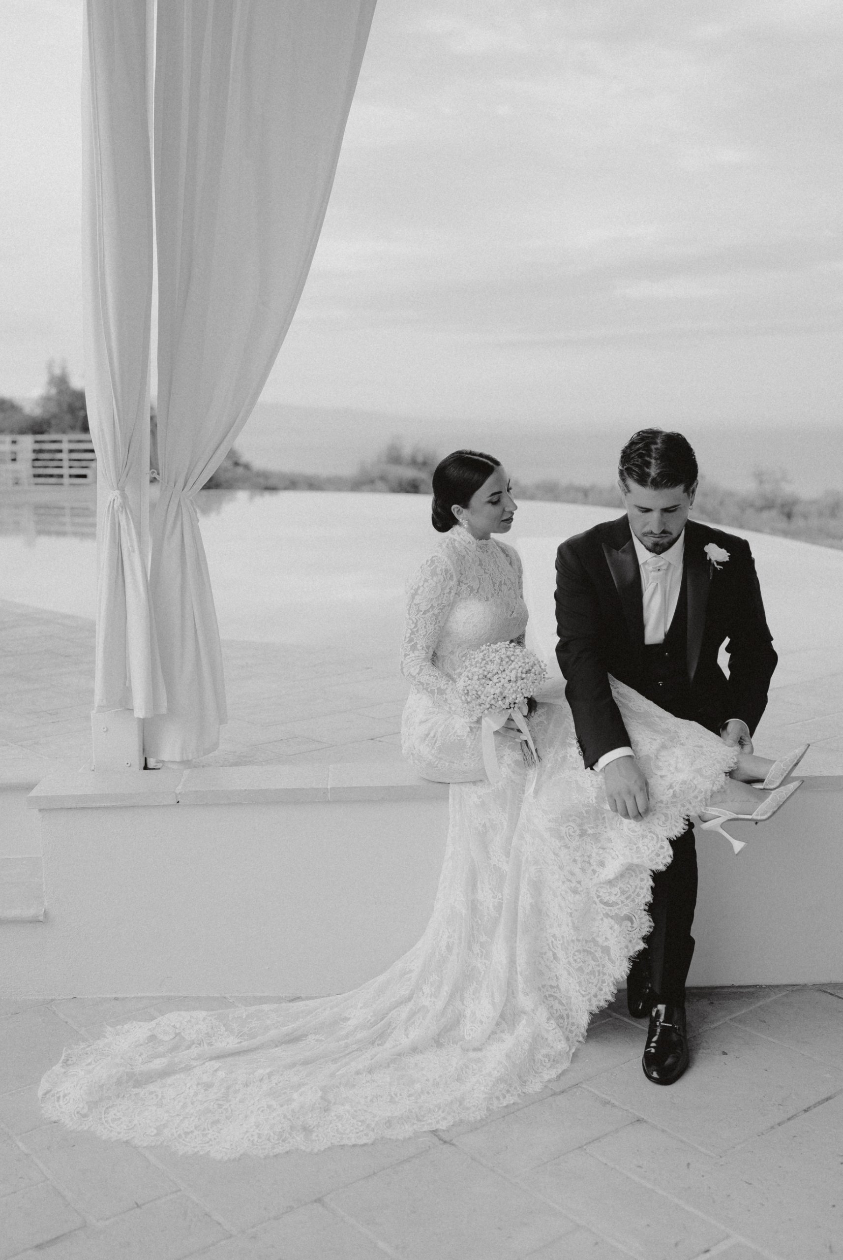 Wedding in Calabria (Tenuta Dalia, Isca sullo Ionio), September 2026 — photo 47 of 80 by Alessandro M.
