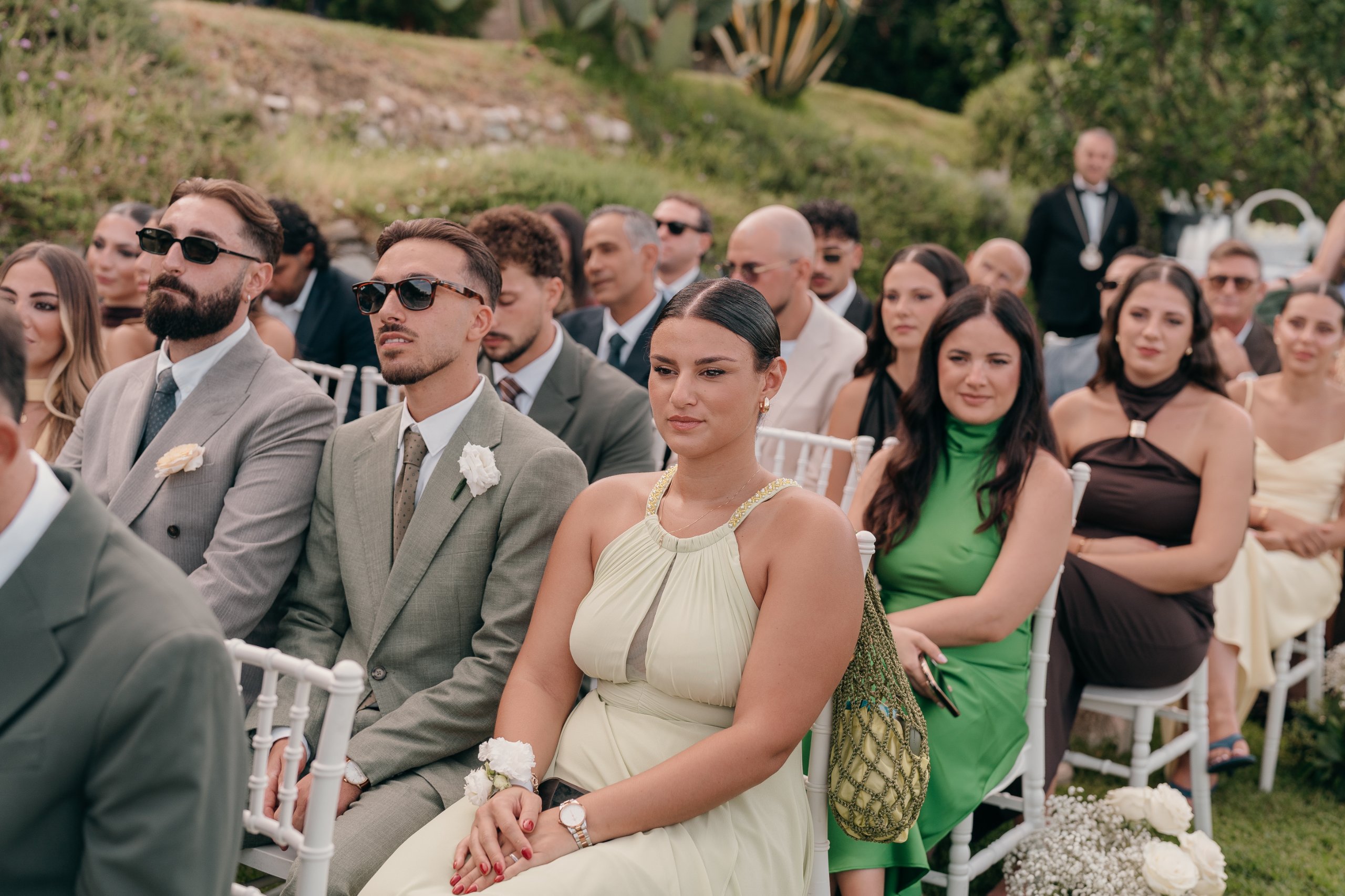 Wedding in Calabria (Tenuta Dalia, Isca sullo Ionio), September 2026 — photo 27 of 80 by Alessandro M.