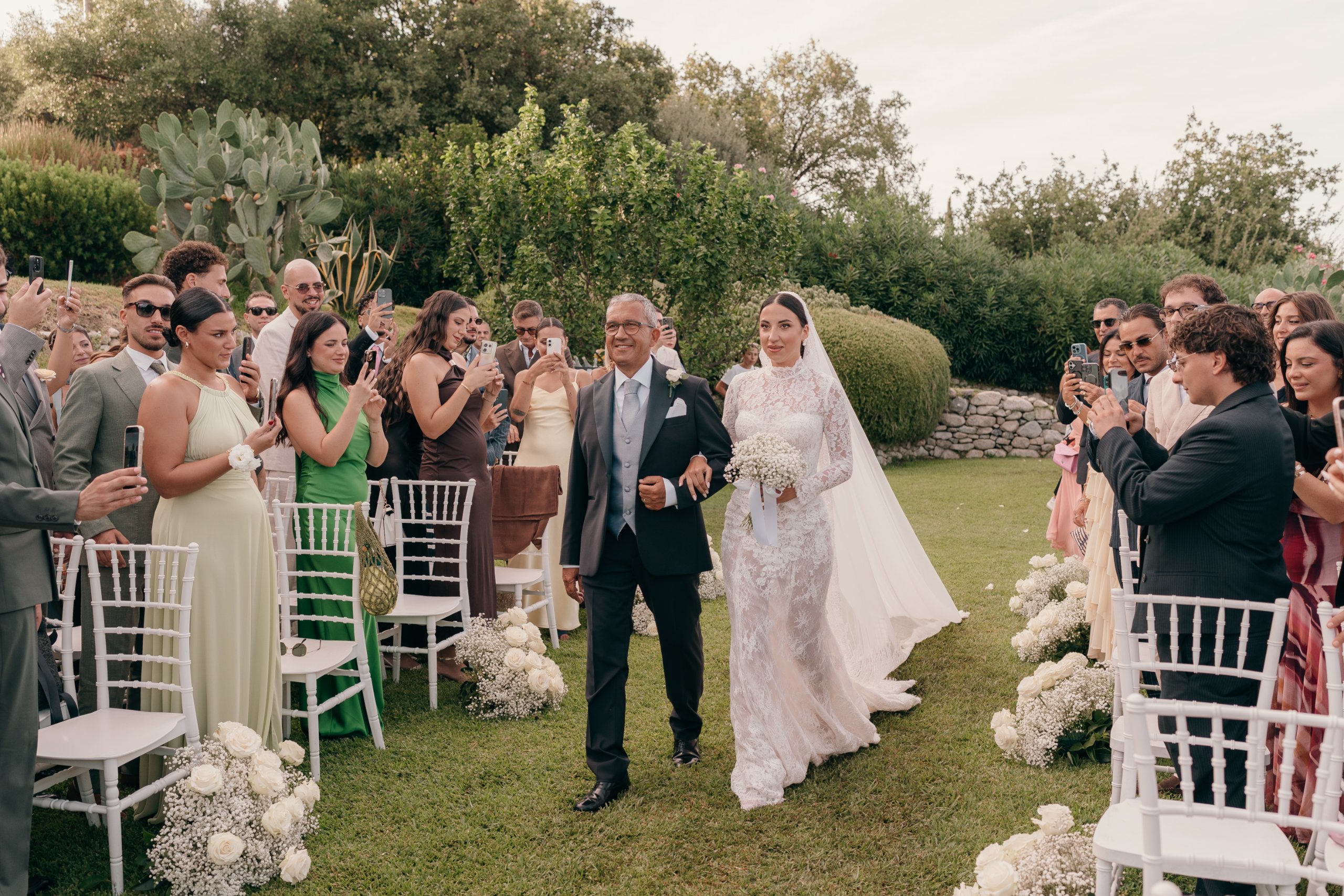 Wedding in Calabria (Tenuta Dalia, Isca sullo Ionio), September 2026 — photo 24 of 80 by Alessandro M.