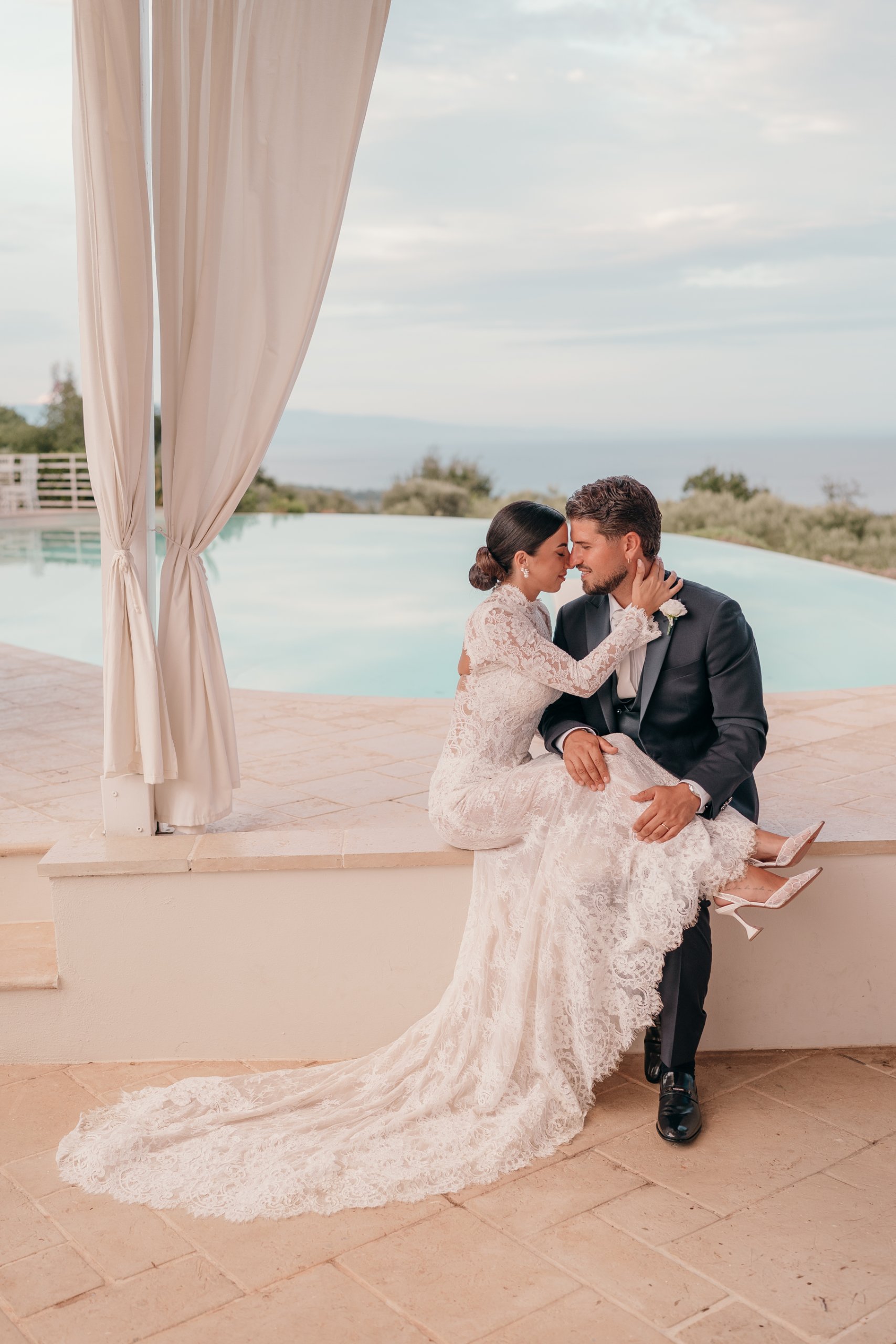 Wedding in Calabria (Tenuta Dalia, Isca sullo Ionio), September 2026 — photo 48 of 80 by Alessandro M.