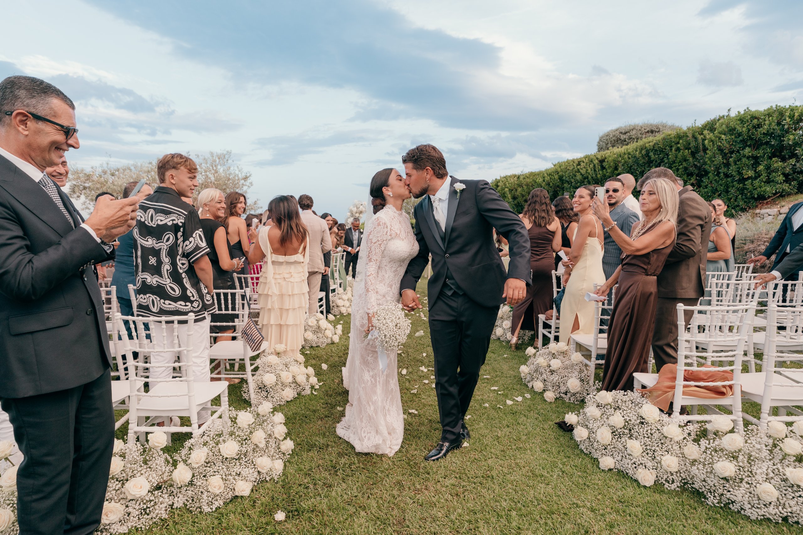 Wedding in Calabria (Tenuta Dalia, Isca sullo Ionio), September 2026 — photo 37 of 80 by Alessandro M.