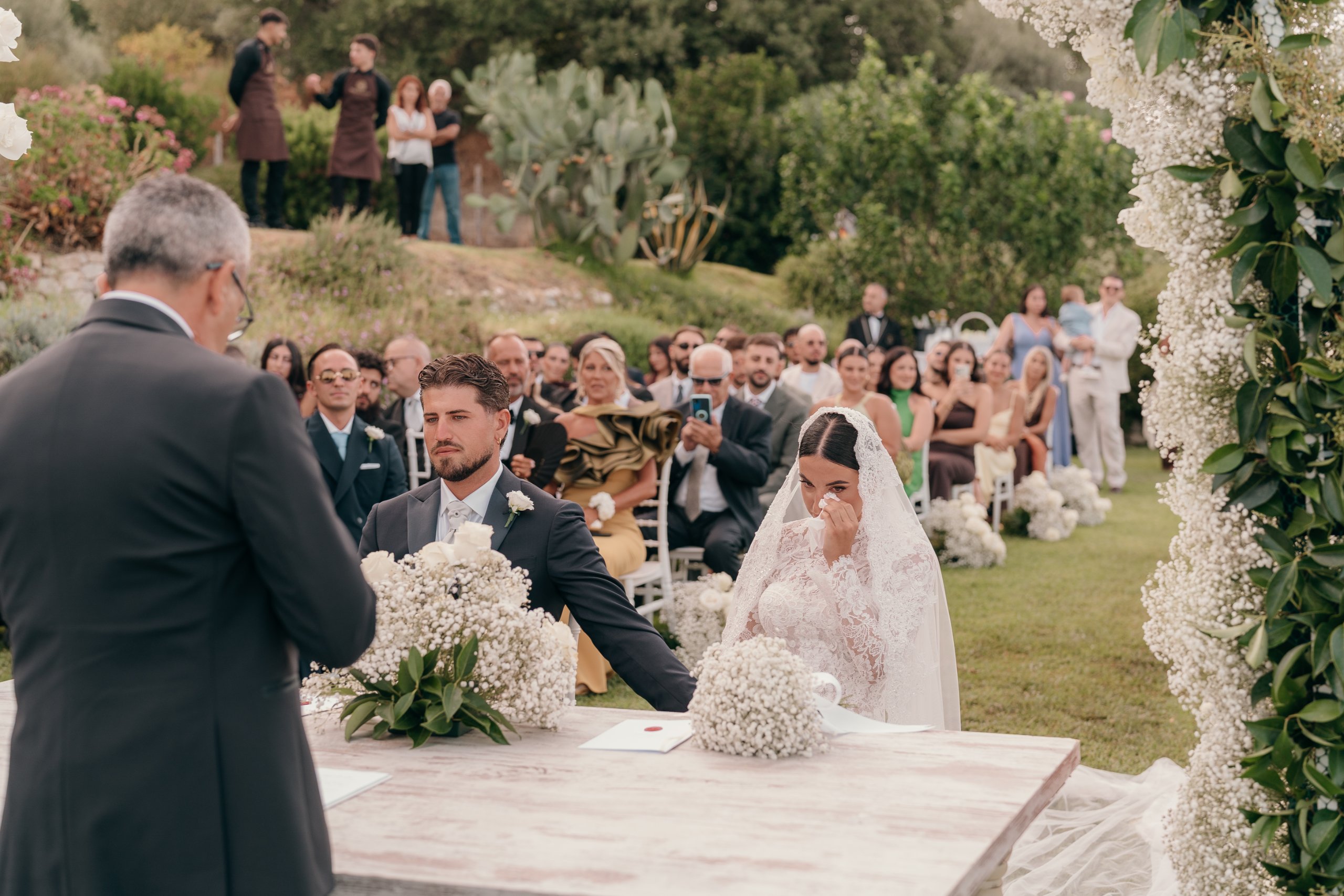 Wedding in Calabria (Tenuta Dalia, Isca sullo Ionio), September 2026 — photo 30 of 80 by Alessandro M.