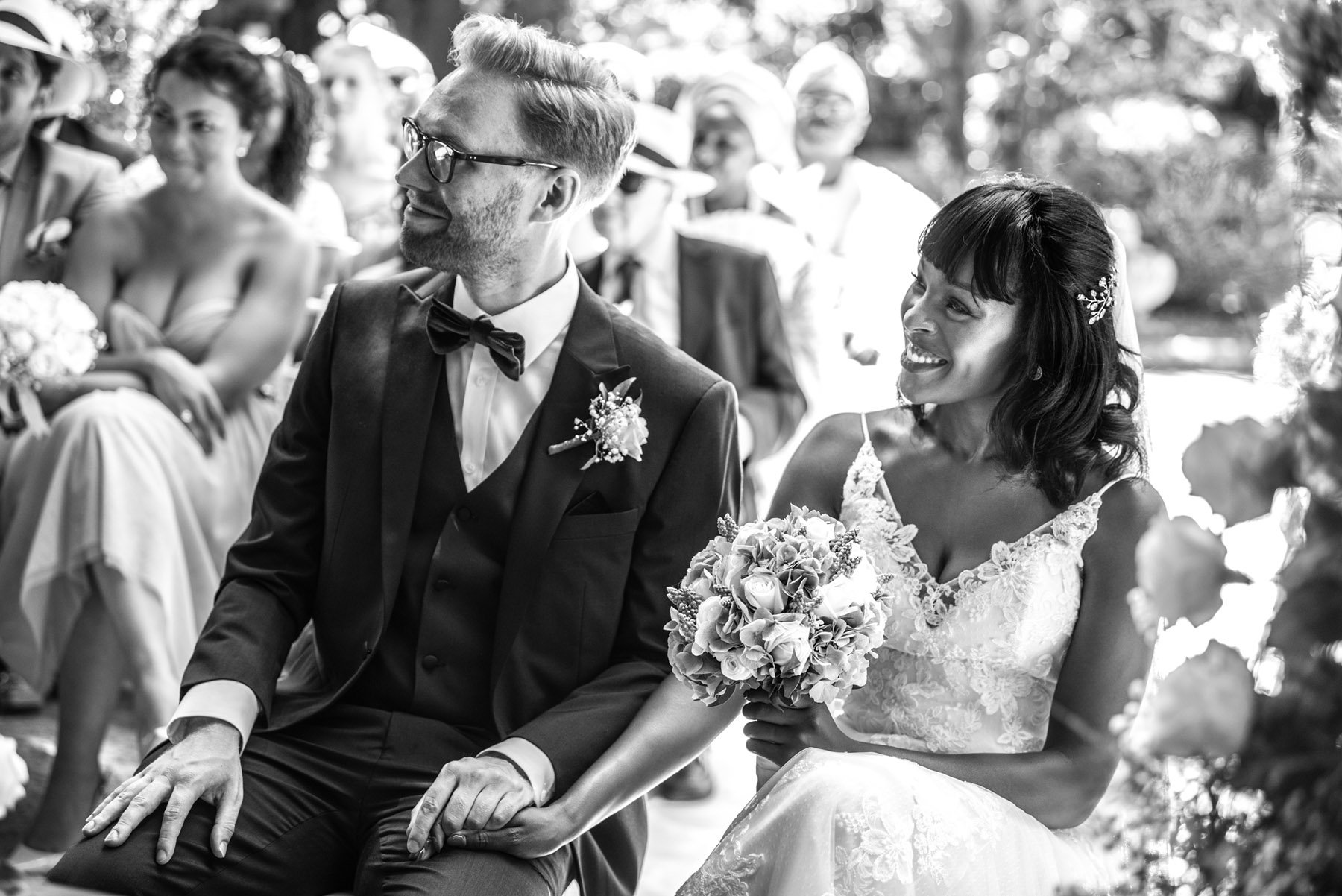 Hochzeit an der Amalfiküste & auf Capri (Villa Antiche Mura Sorrento), Juni 2026 – Foto 8 von 68, fotografiert von Adamo M.