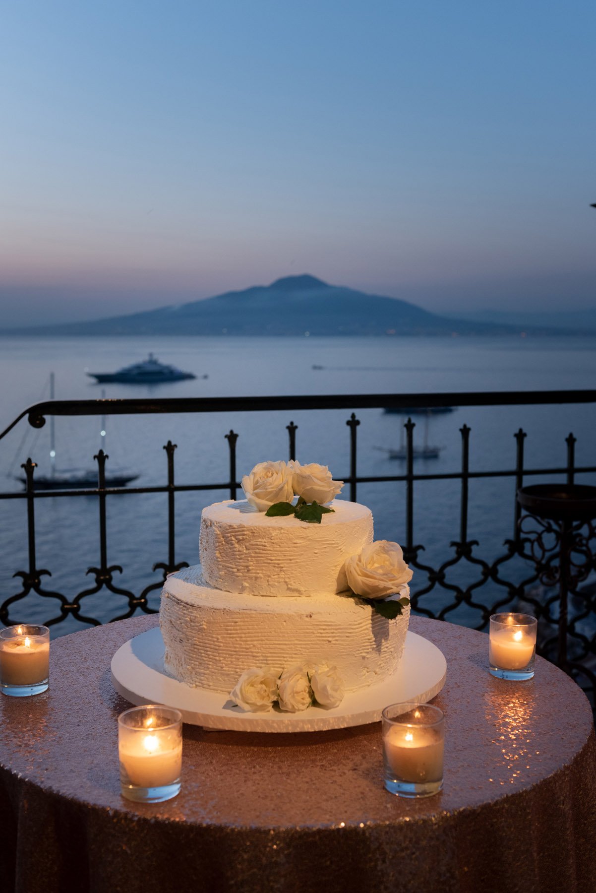 Hochzeit an der Amalfiküste & auf Capri (Villa Antiche Mura Sorrento), Juni 2026 – Foto 59 von 68, fotografiert von Adamo M.