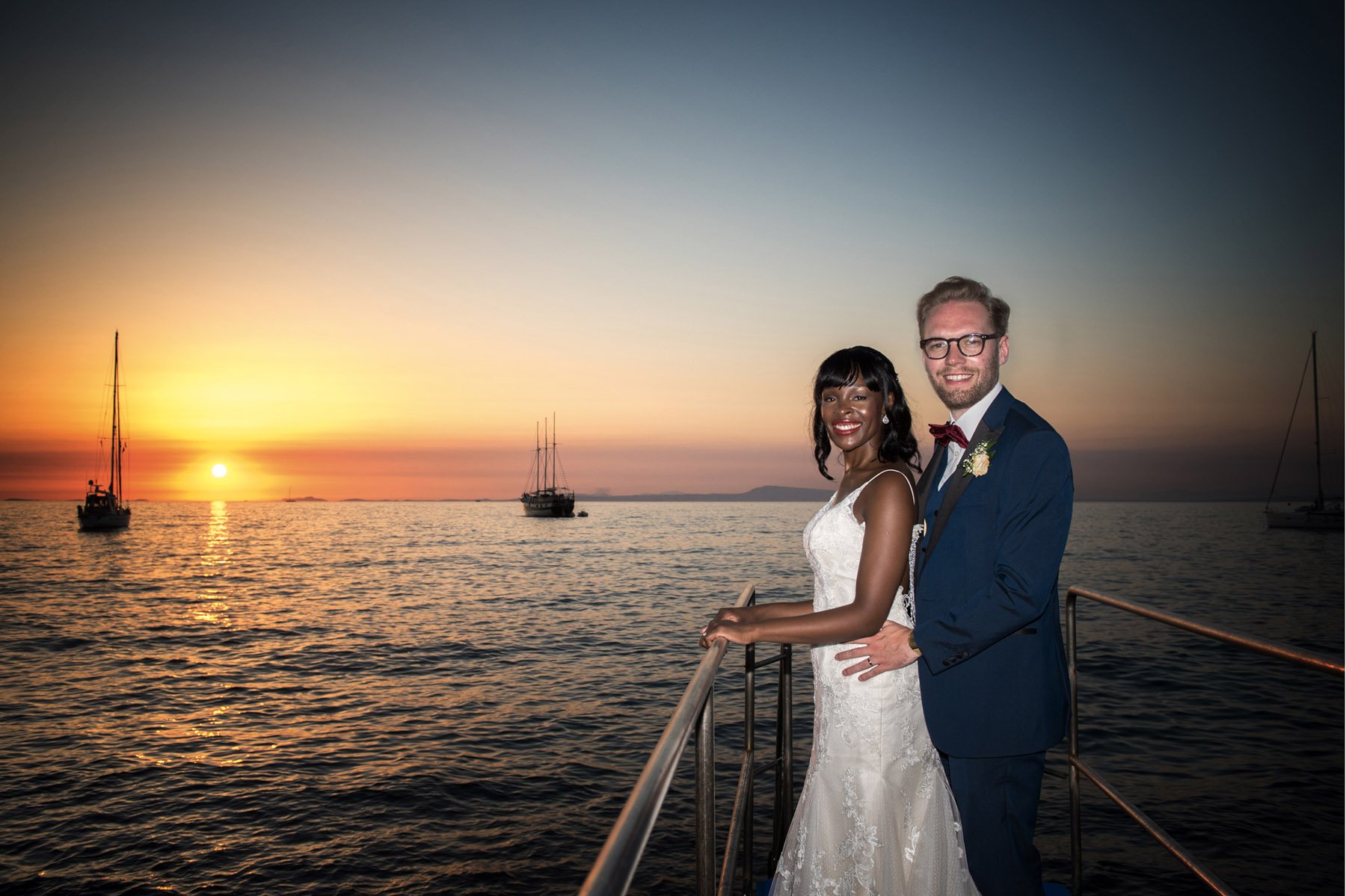 Hochzeit an der Amalfiküste & auf Capri (Villa Antiche Mura Sorrento), Juni 2026 – Foto 49 von 68, fotografiert von Adamo M.