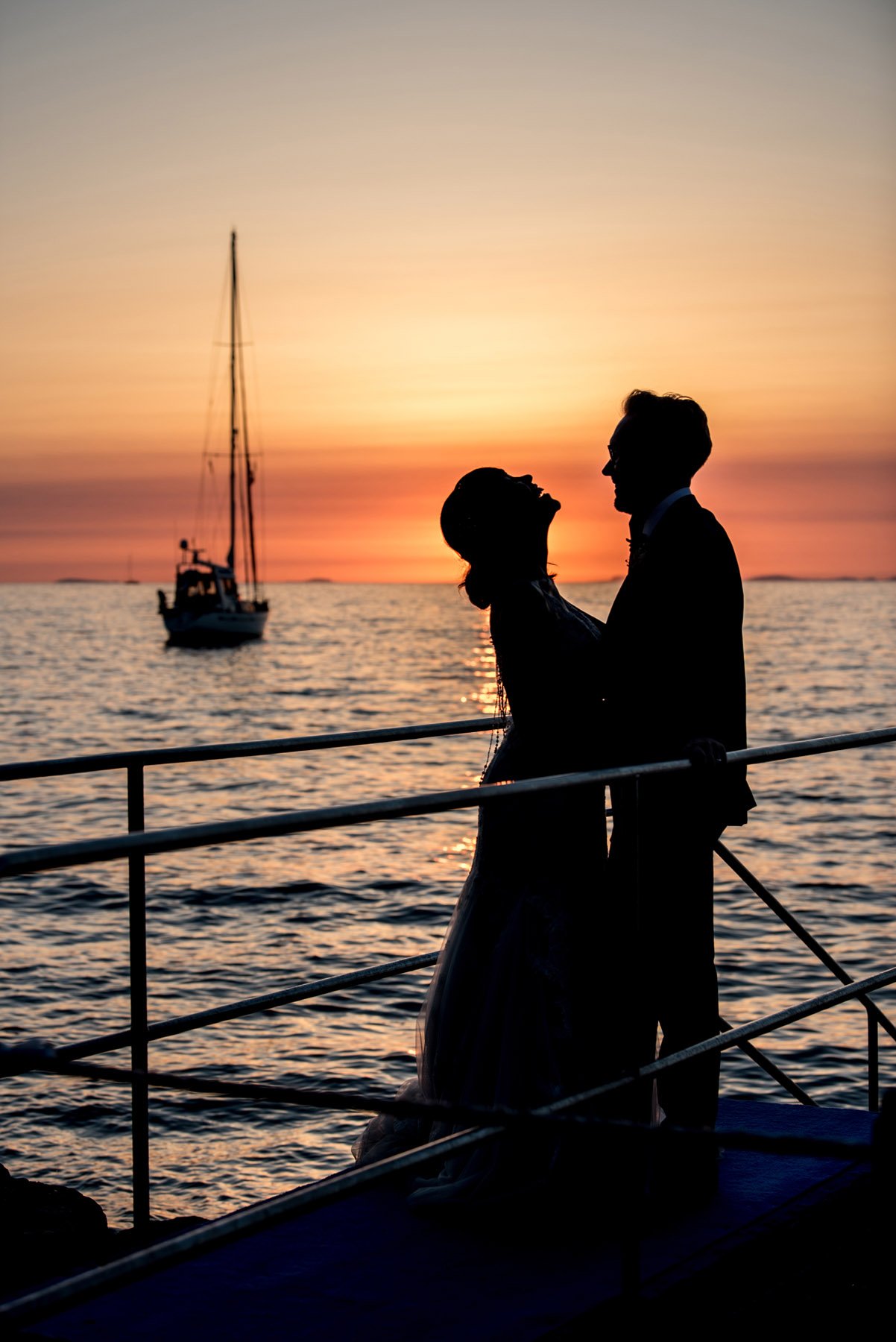 Hochzeit an der Amalfiküste & auf Capri (Villa Antiche Mura Sorrento), Juni 2026 – Foto 52 von 68, fotografiert von Adamo M.