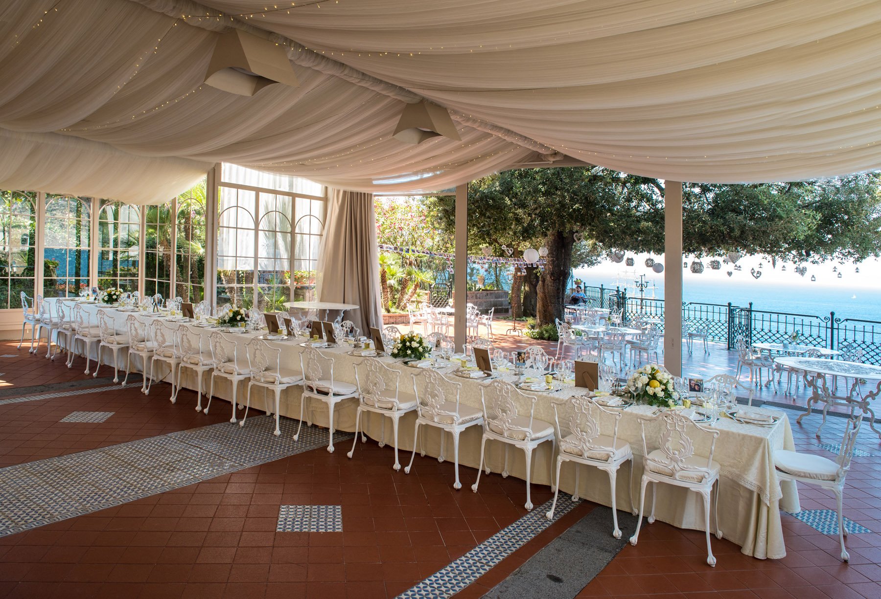 Hochzeit an der Amalfiküste & auf Capri (Villa Antiche Mura Sorrento), Juni 2026 – Foto 20 von 68, fotografiert von Adamo M.