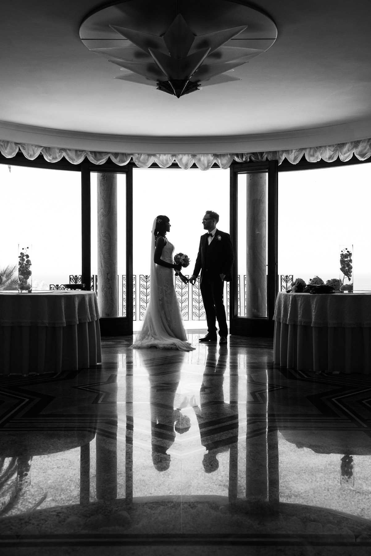 Hochzeit an der Amalfiküste & auf Capri (Villa Antiche Mura Sorrento), Juni 2026 – Foto 25 von 68, fotografiert von Adamo M.