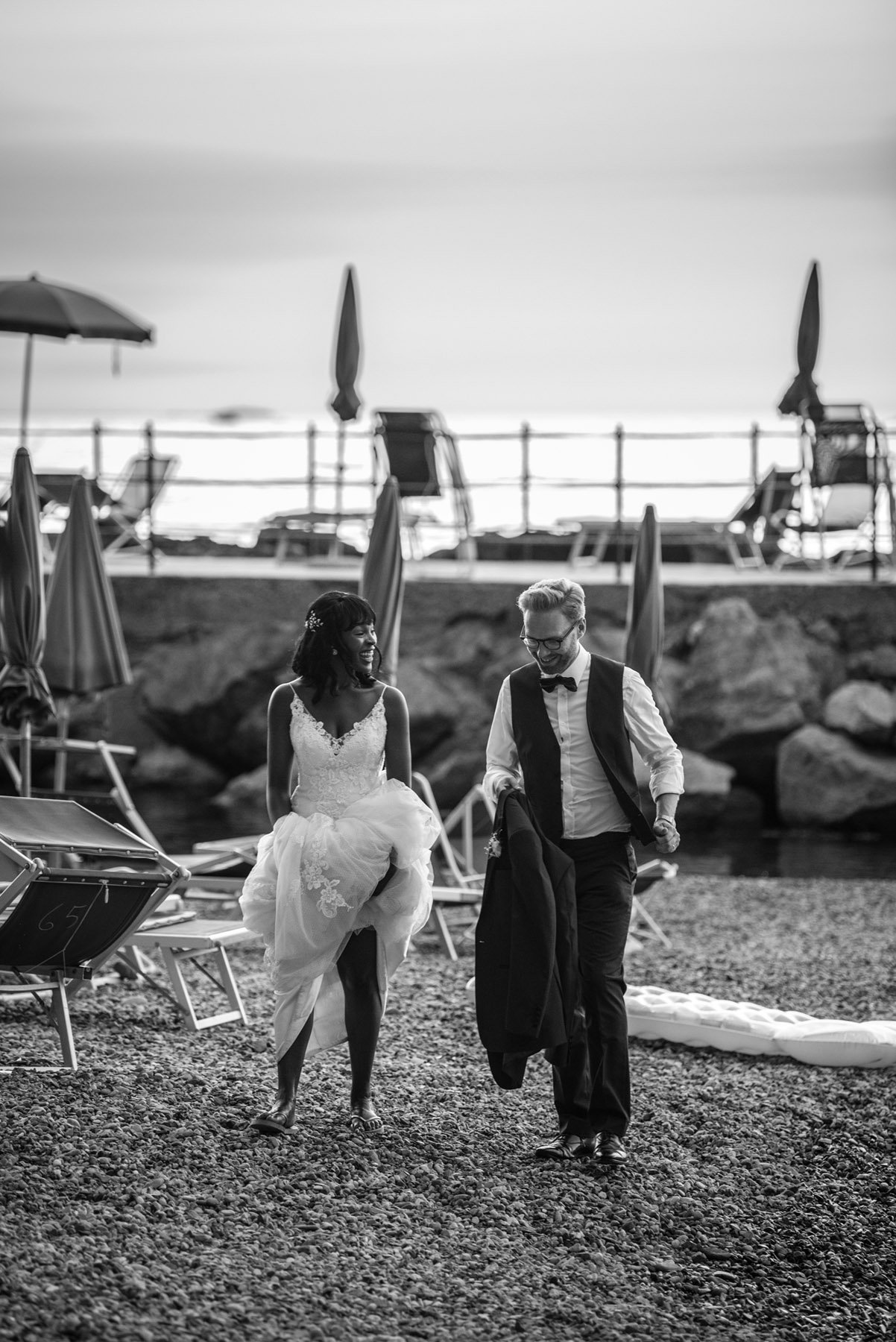 Hochzeit an der Amalfiküste & auf Capri (Villa Antiche Mura Sorrento), Juni 2026 – Foto 56 von 68, fotografiert von Adamo M.