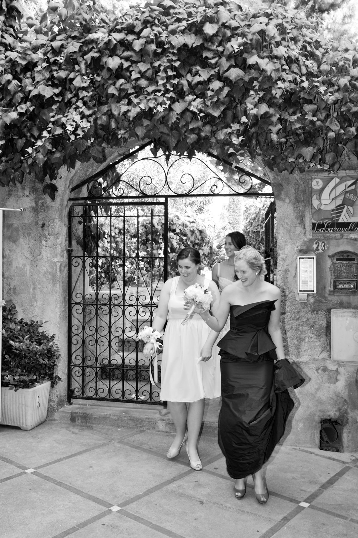 Mariage sur la côte amalfitaine et à Capri (Positano), août 2026 — photo 5 sur 80, par Adamo M.