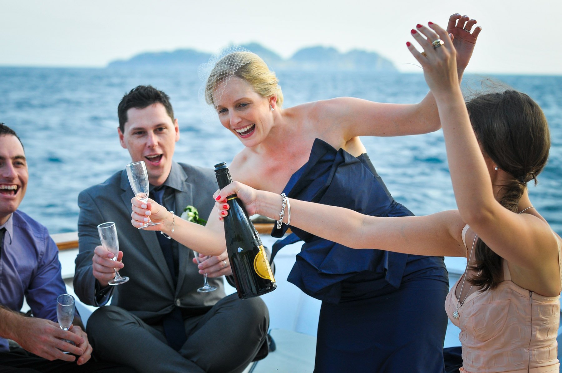 Mariage sur la côte amalfitaine et à Capri (Positano), août 2026 — photo 60 sur 80, par Adamo M.