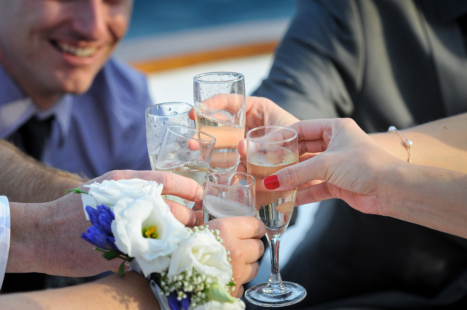 Mariage sur la côte amalfitaine et à Capri (Positano), août 2026 — photo 63 sur 80, par Adamo M.
