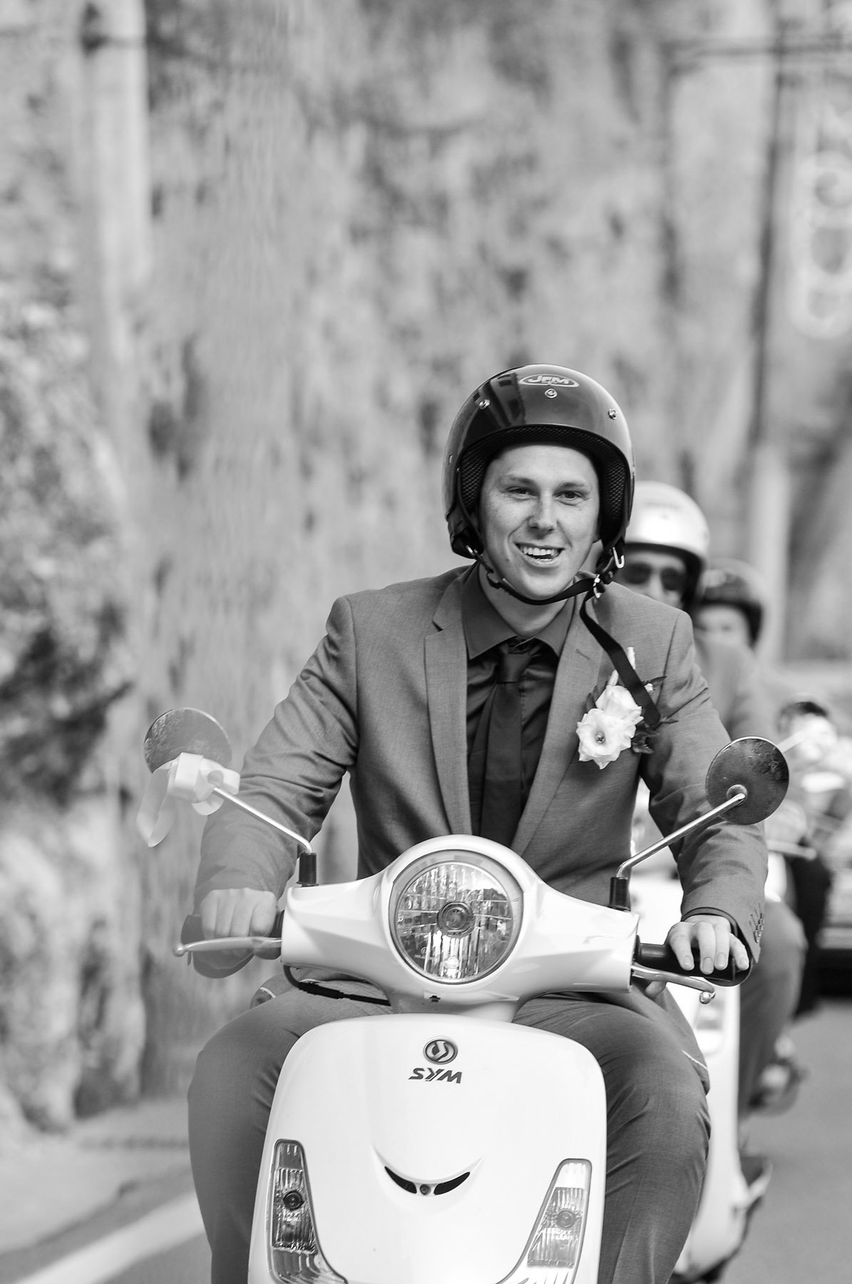 Mariage sur la côte amalfitaine et à Capri (Positano), août 2026 — photo 34 sur 80, par Adamo M.