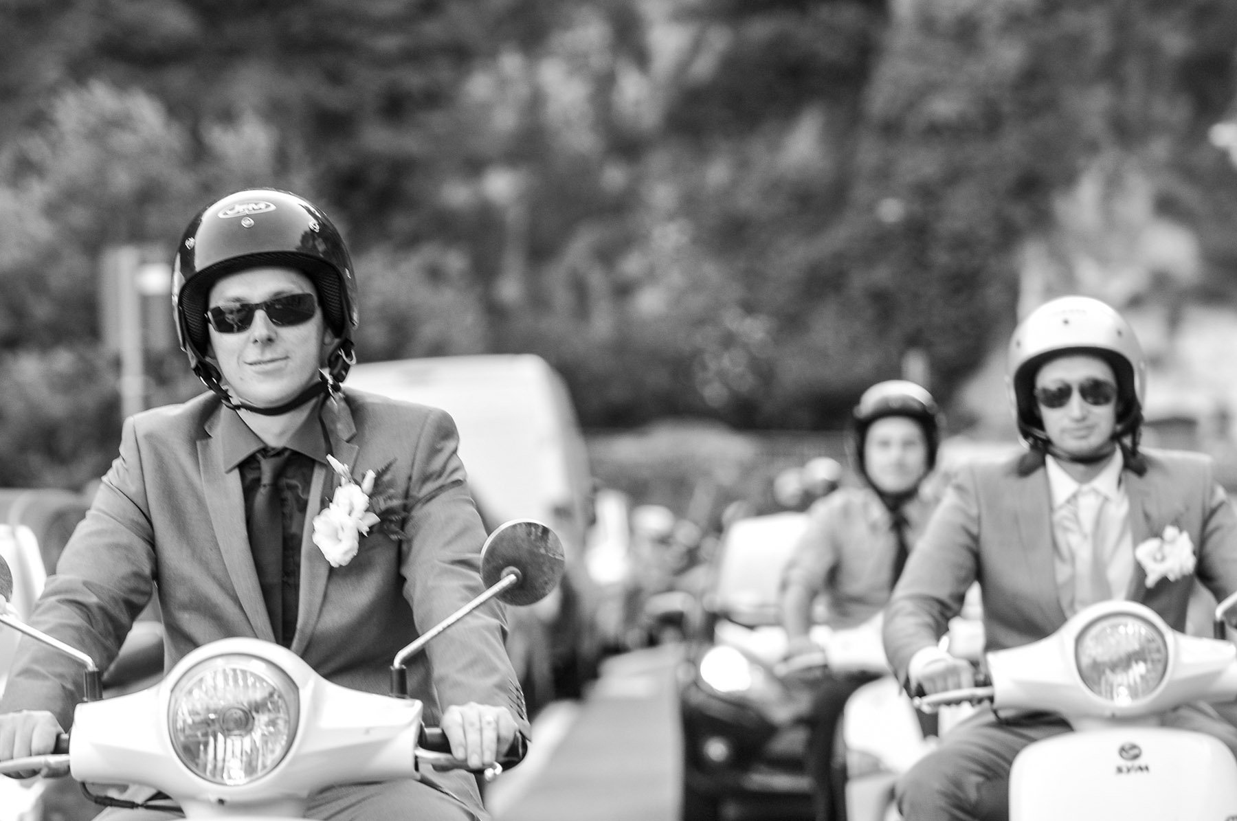 Mariage sur la côte amalfitaine et à Capri (Positano), août 2026 — photo 50 sur 80, par Adamo M.