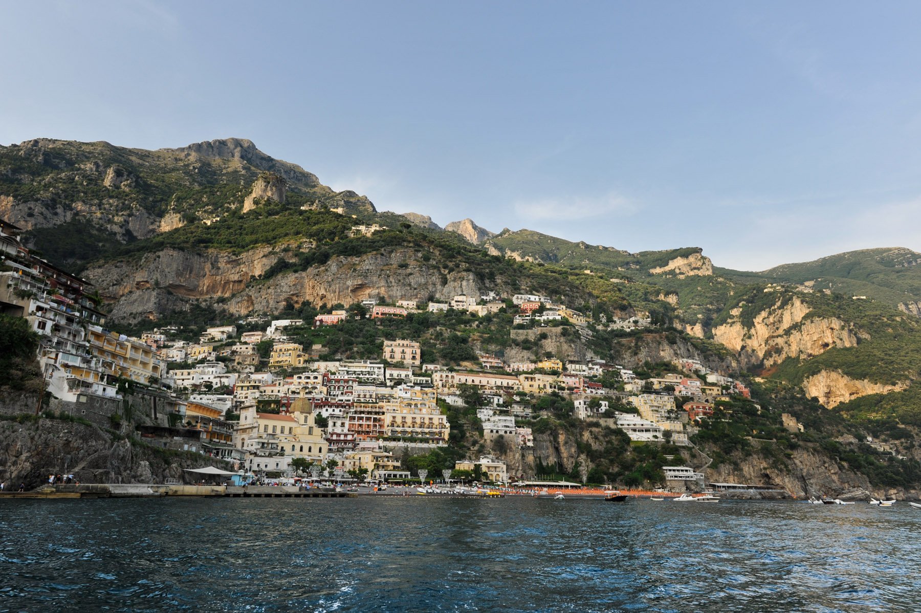 Mariage sur la côte amalfitaine et à Capri (Positano), août 2026 — photo 53 sur 80, par Adamo M.