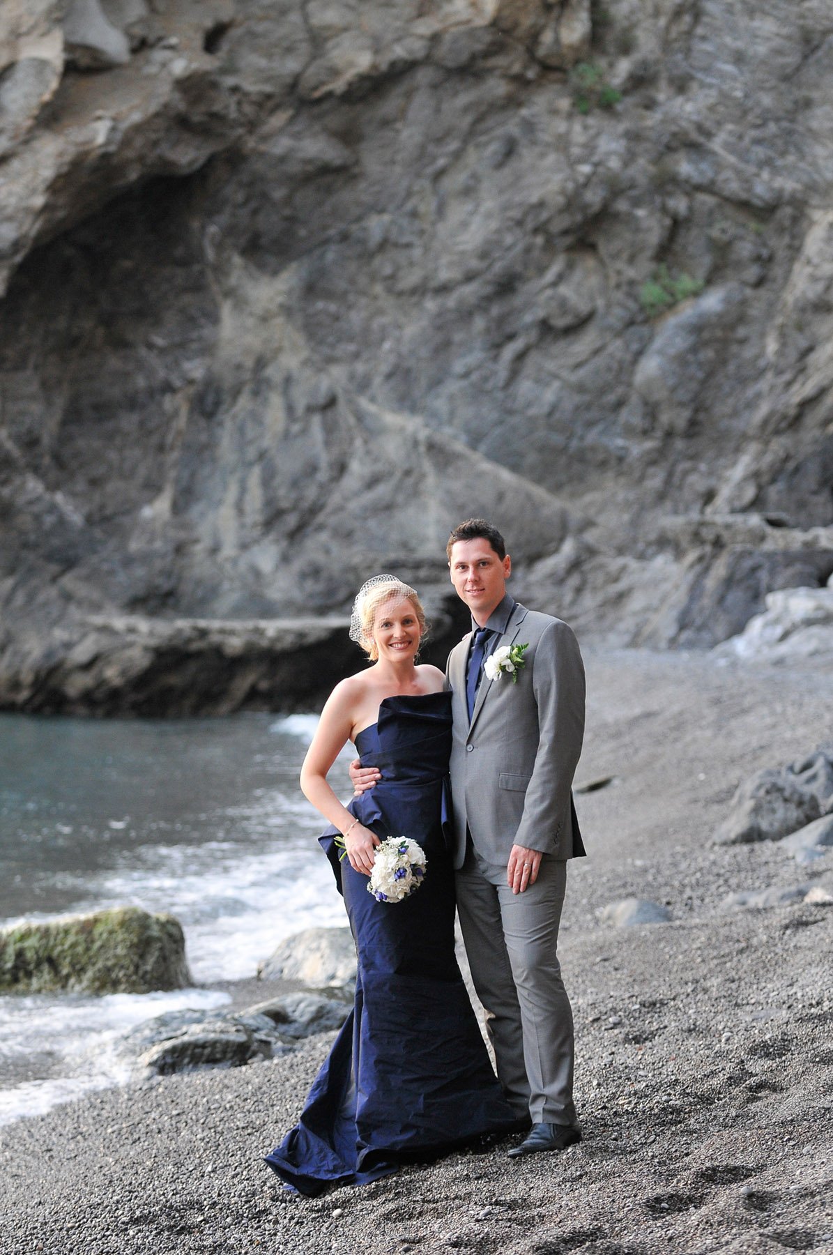 Mariage sur la côte amalfitaine et à Capri (Positano), août 2026 — photo 74 sur 80, par Adamo M.