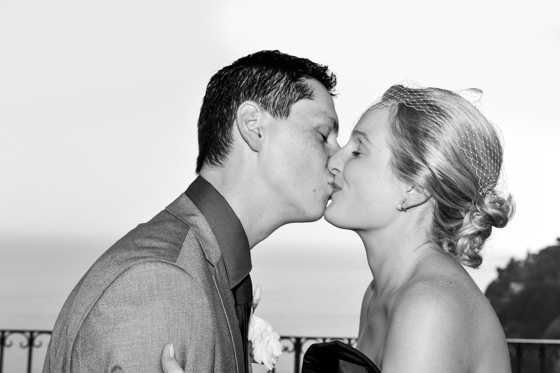 Mariage sur la côte amalfitaine et à Capri (Positano), août 2026 — photo 20 sur 80, par Adamo M.