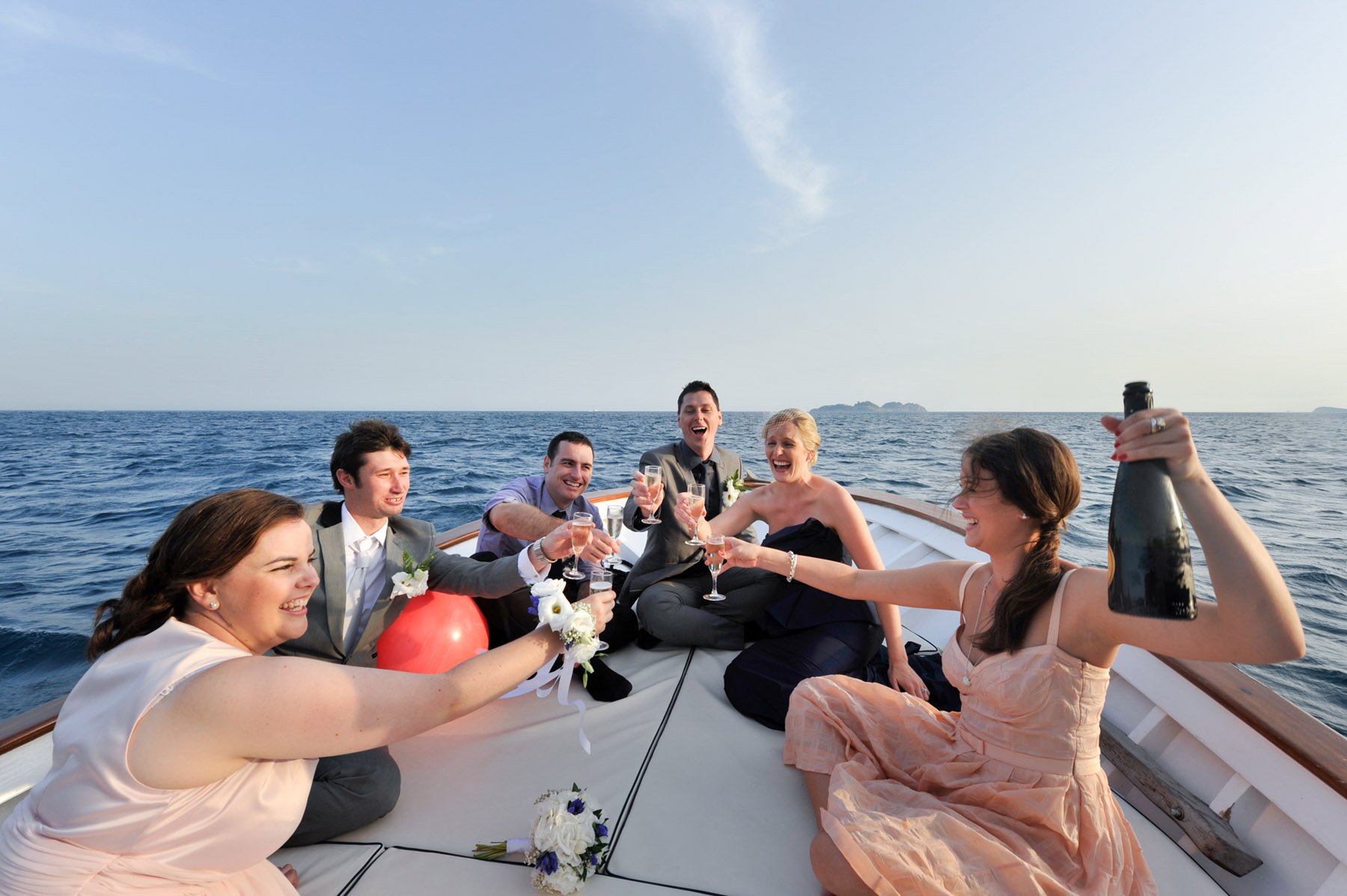 Mariage sur la côte amalfitaine et à Capri (Positano), août 2026 — photo 61 sur 80, par Adamo M.