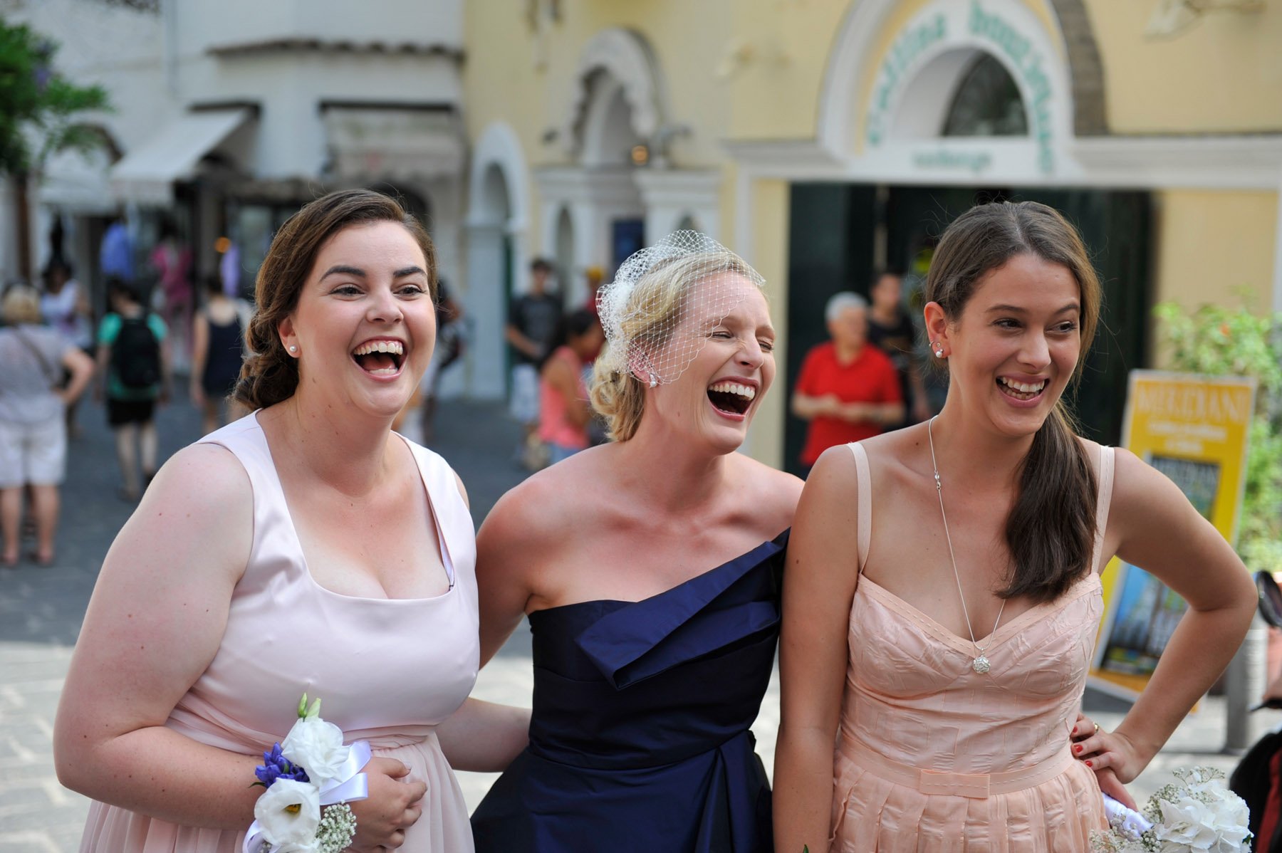 Mariage sur la côte amalfitaine et à Capri (Positano), août 2026 — photo 6 sur 80, par Adamo M.